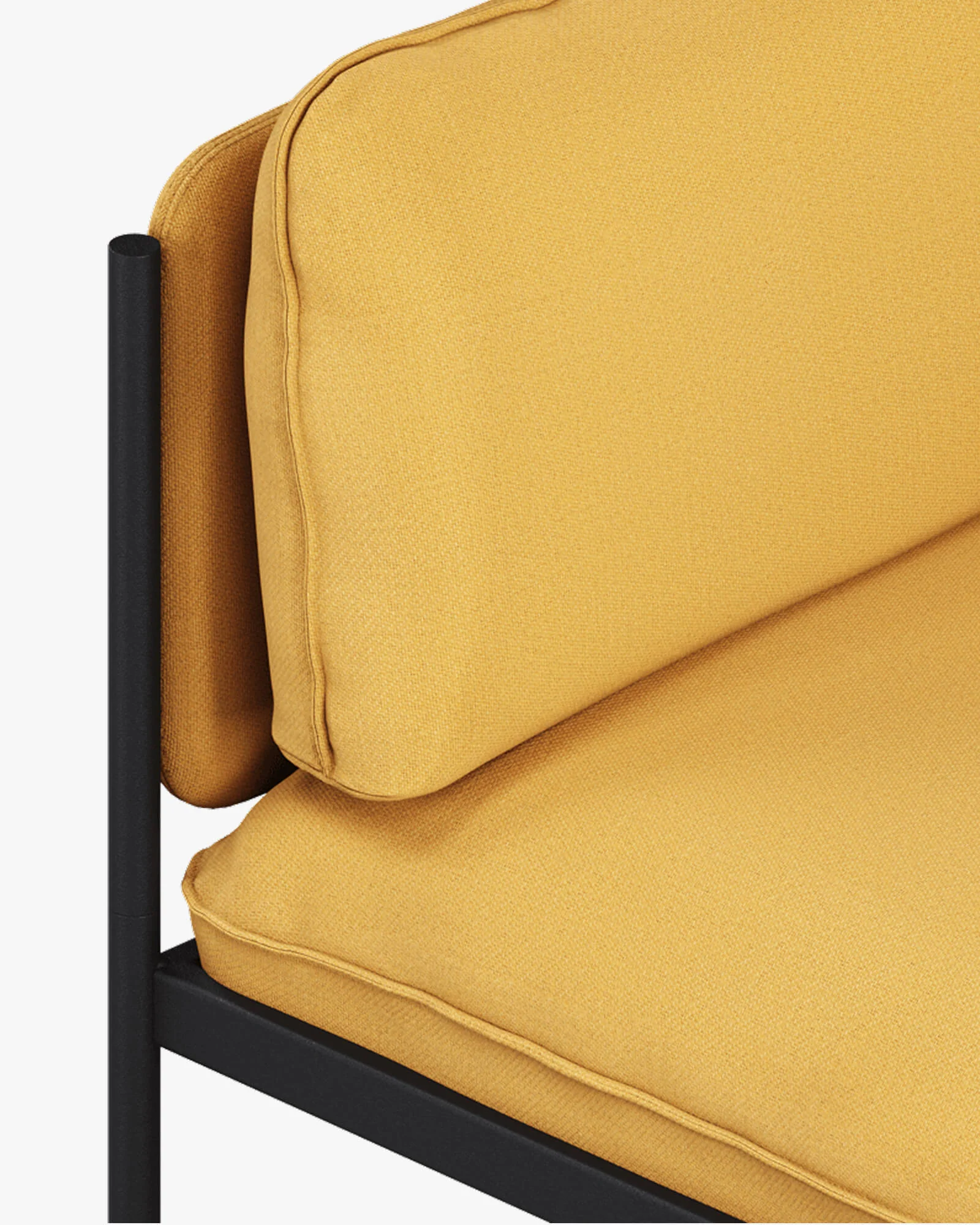 Toom Modular Sofa 4-seater - Image 13
