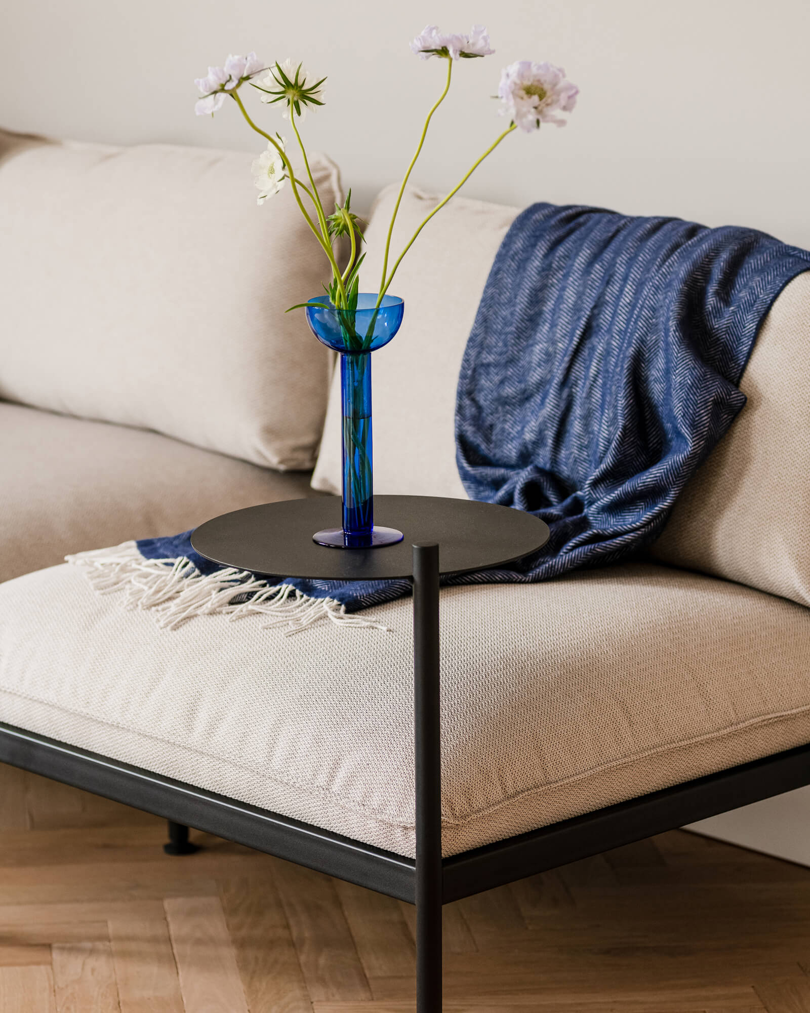 Toom Modular Sofa 4-seater - Image 10