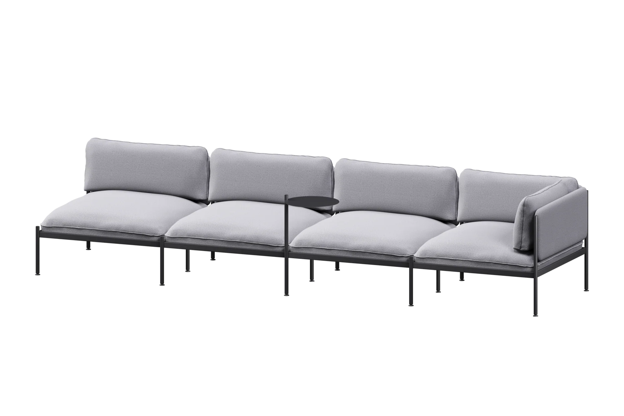 Toom Modular Sofa 4-seater - Image 2