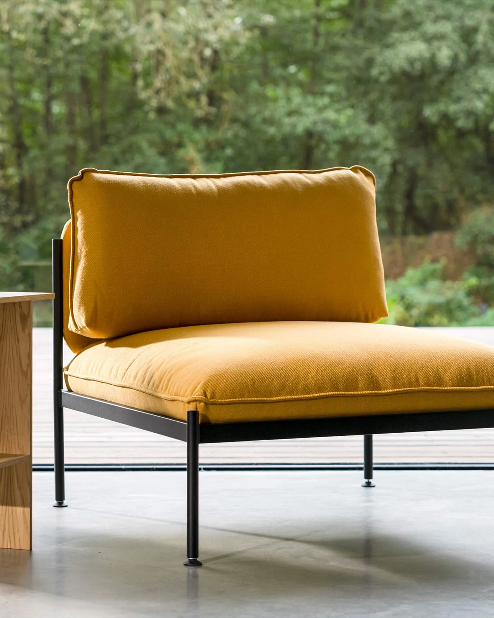 Toom Modular Sofa 4-seater - Image 8