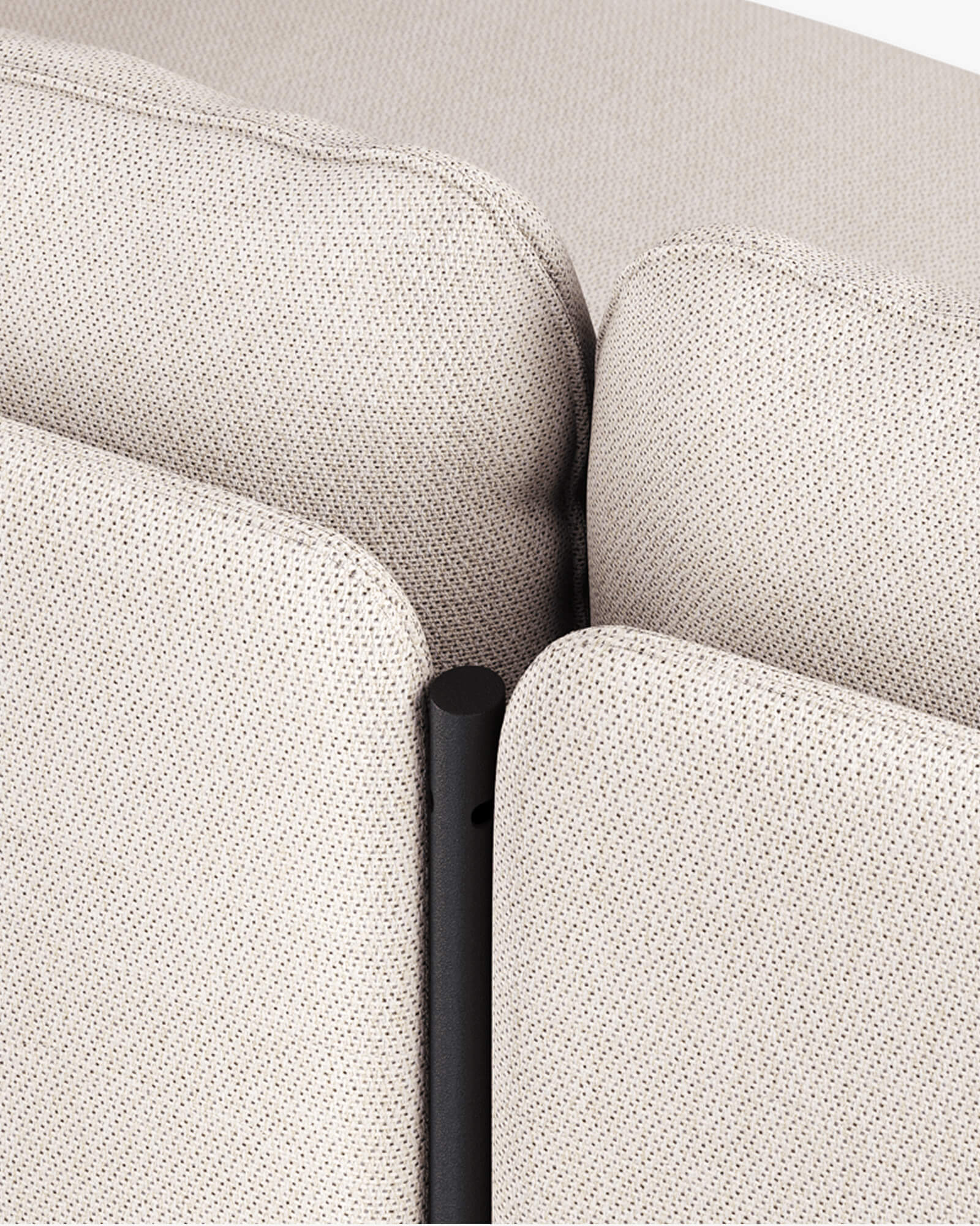 Toom Modular Sofa 5-seater - Image 14