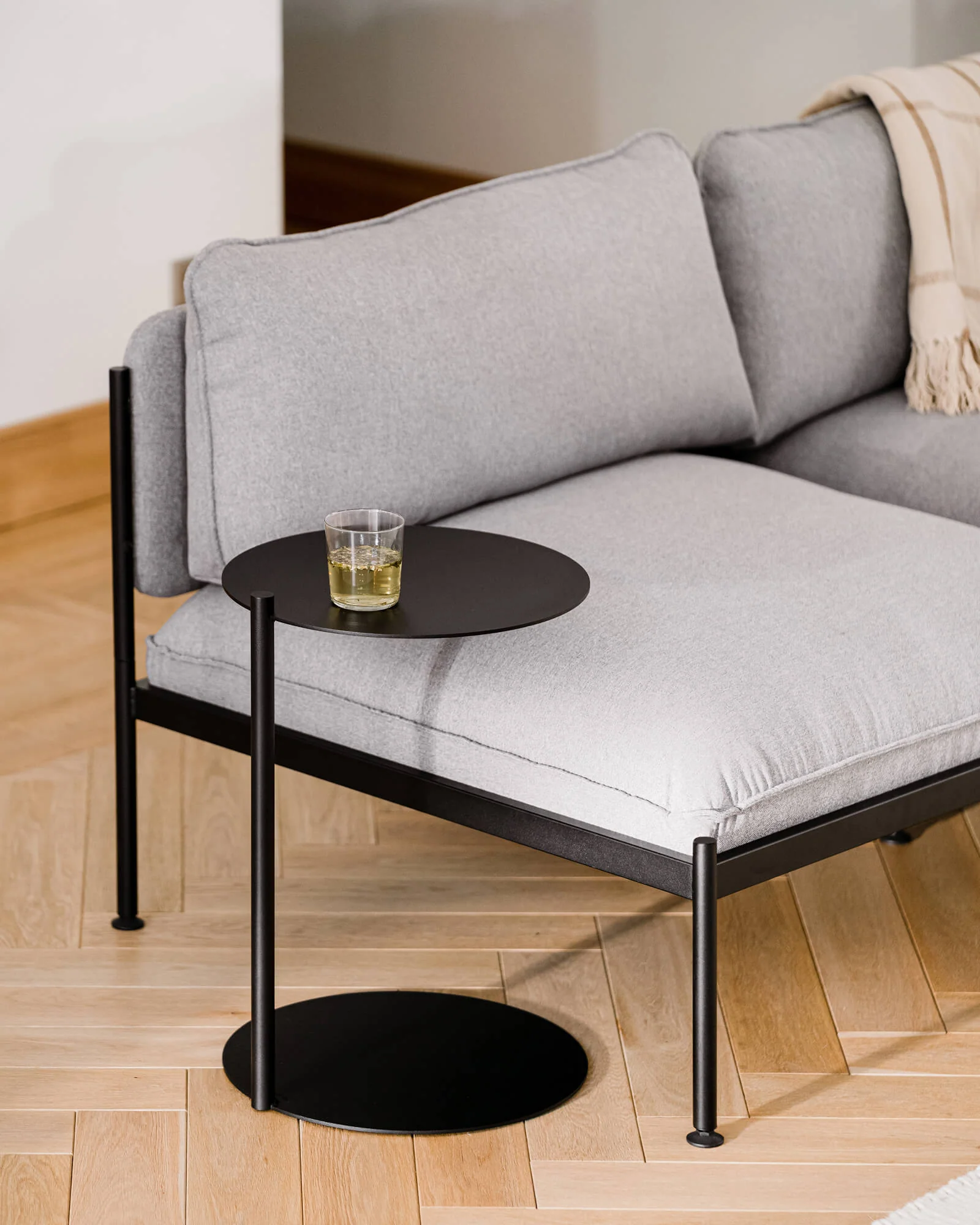 Toom Modular Sofa 6-seater - Image 6