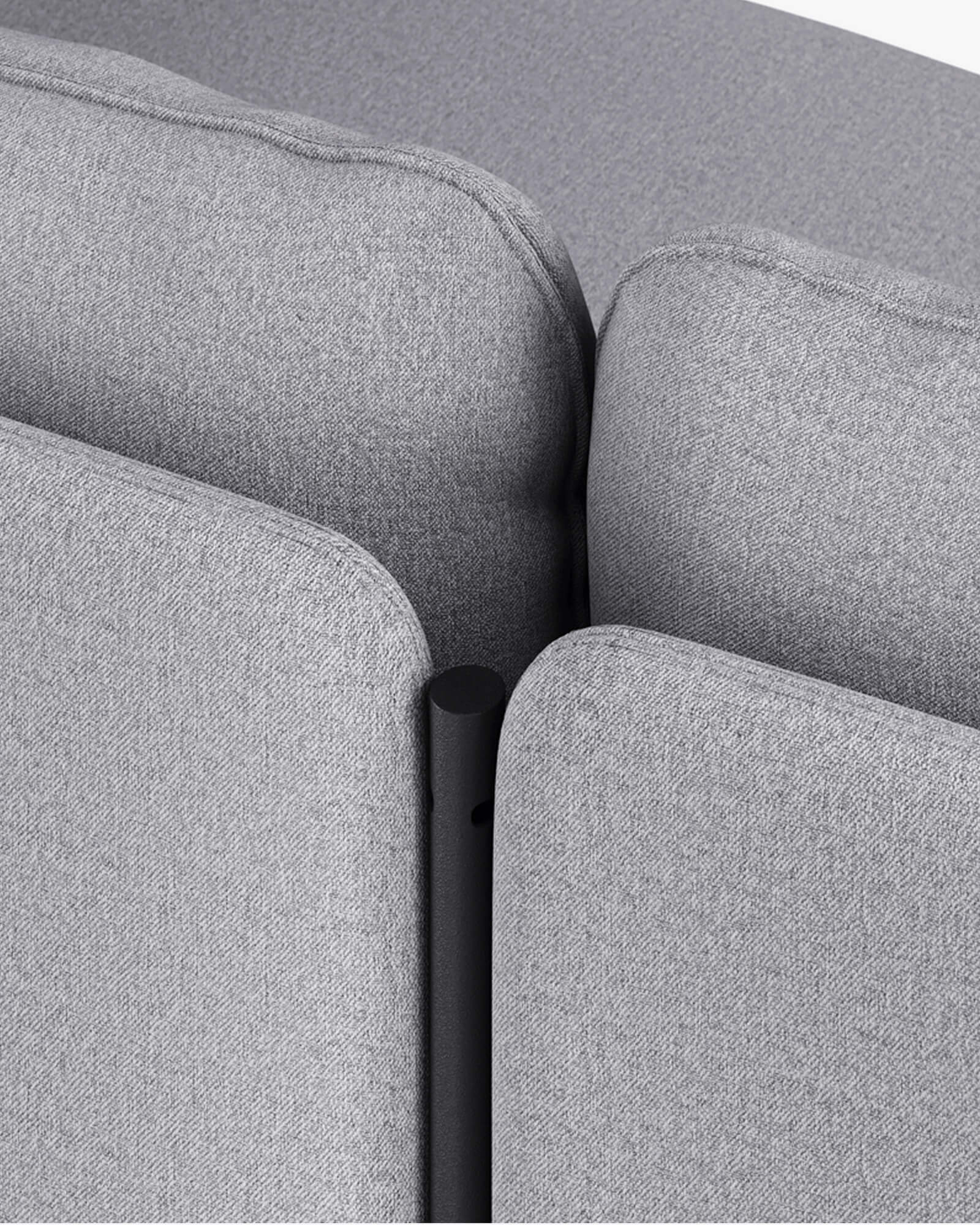 Toom Modular Sofa 6-seater - Image 12