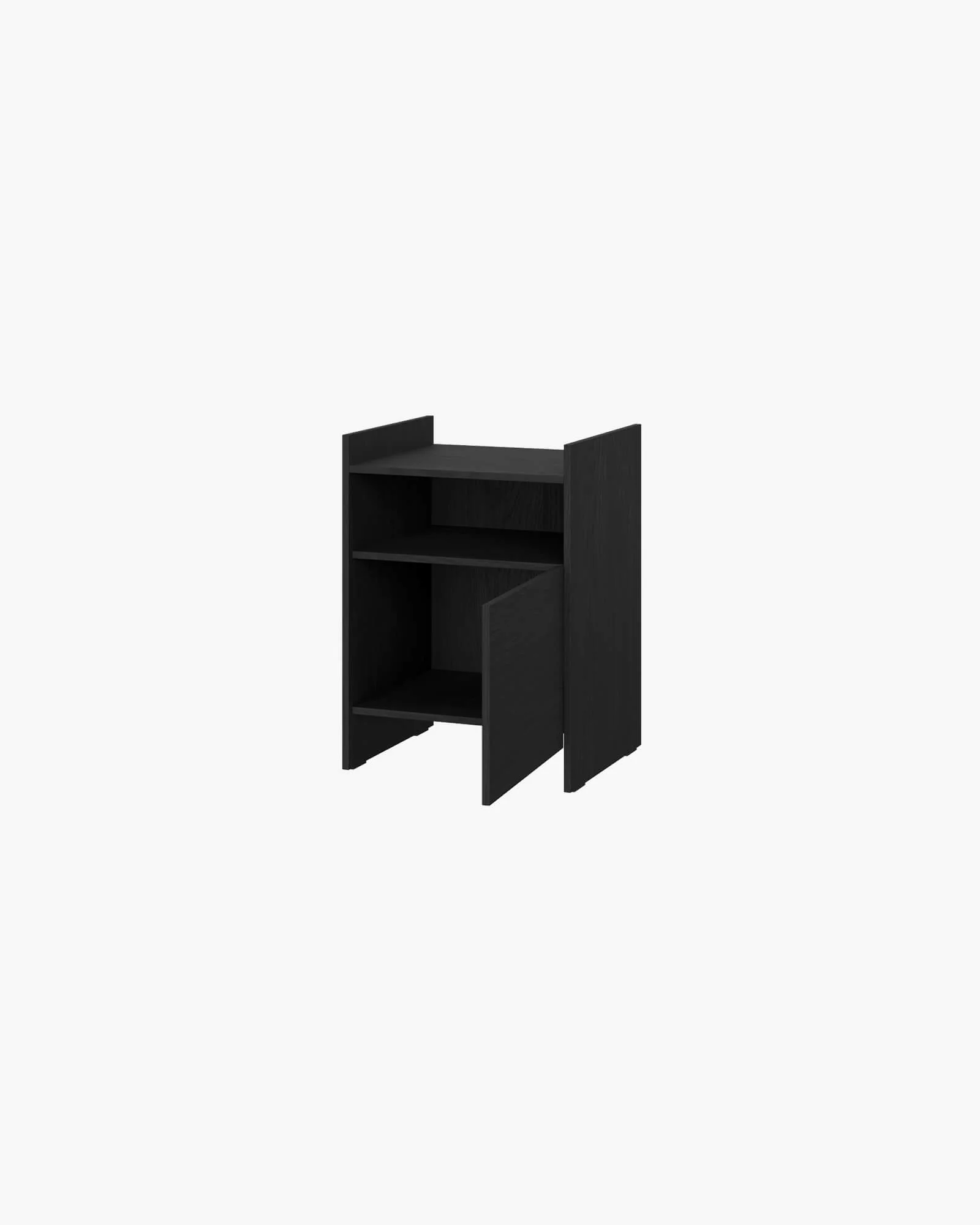Toopt Bedside Table - Image 4