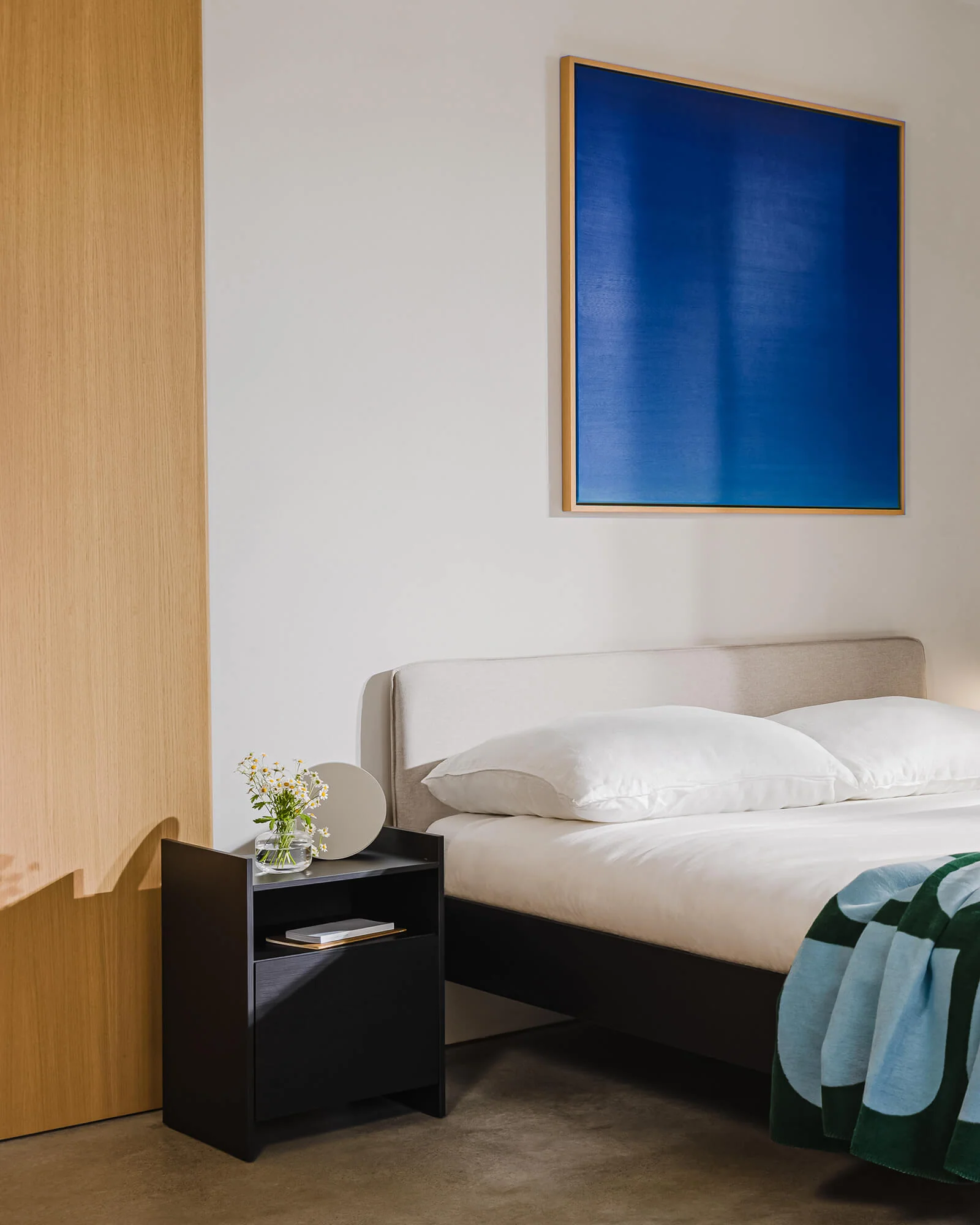 Toopt Bedside Table - Image 5