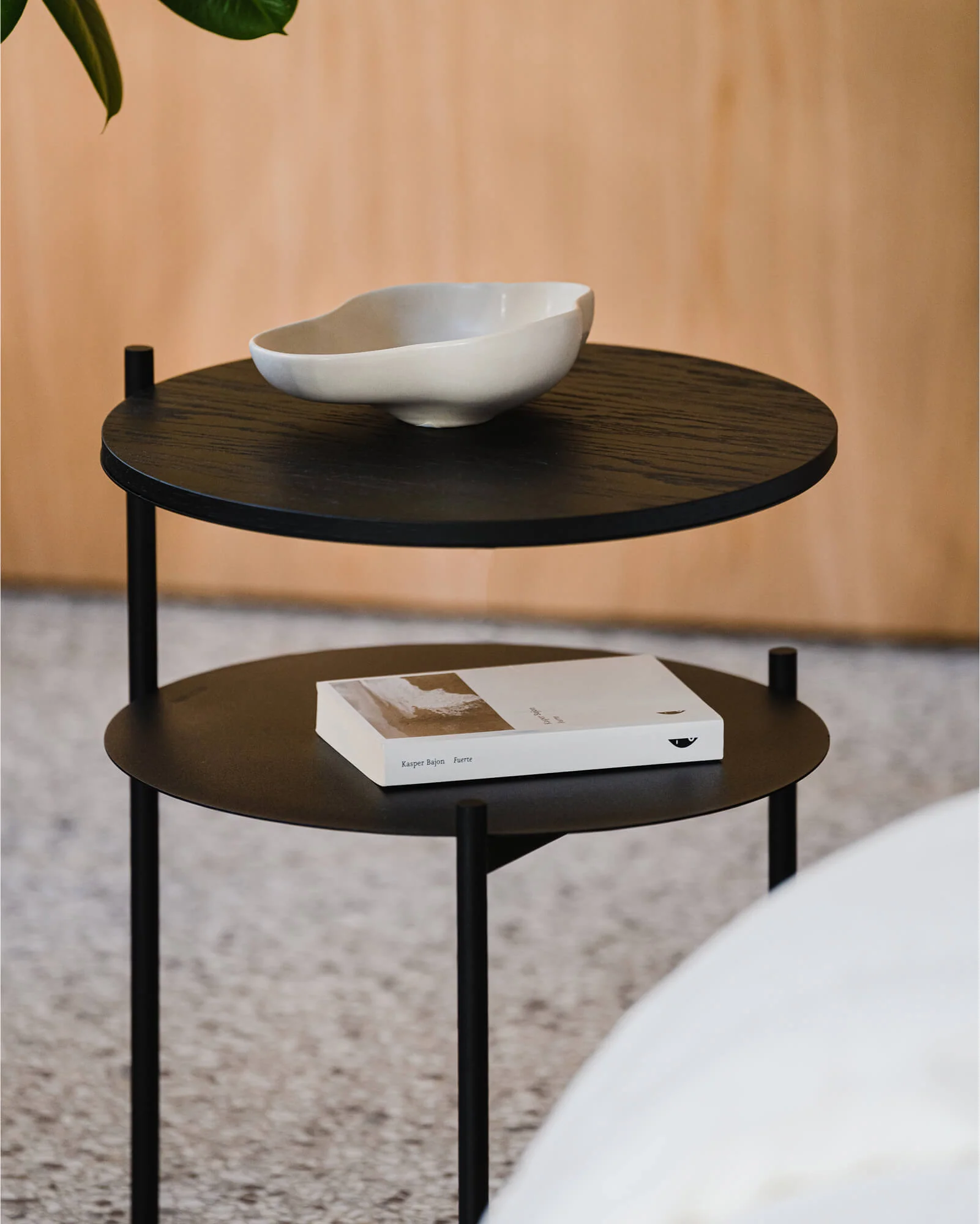Tu Bedside Table - Image 10