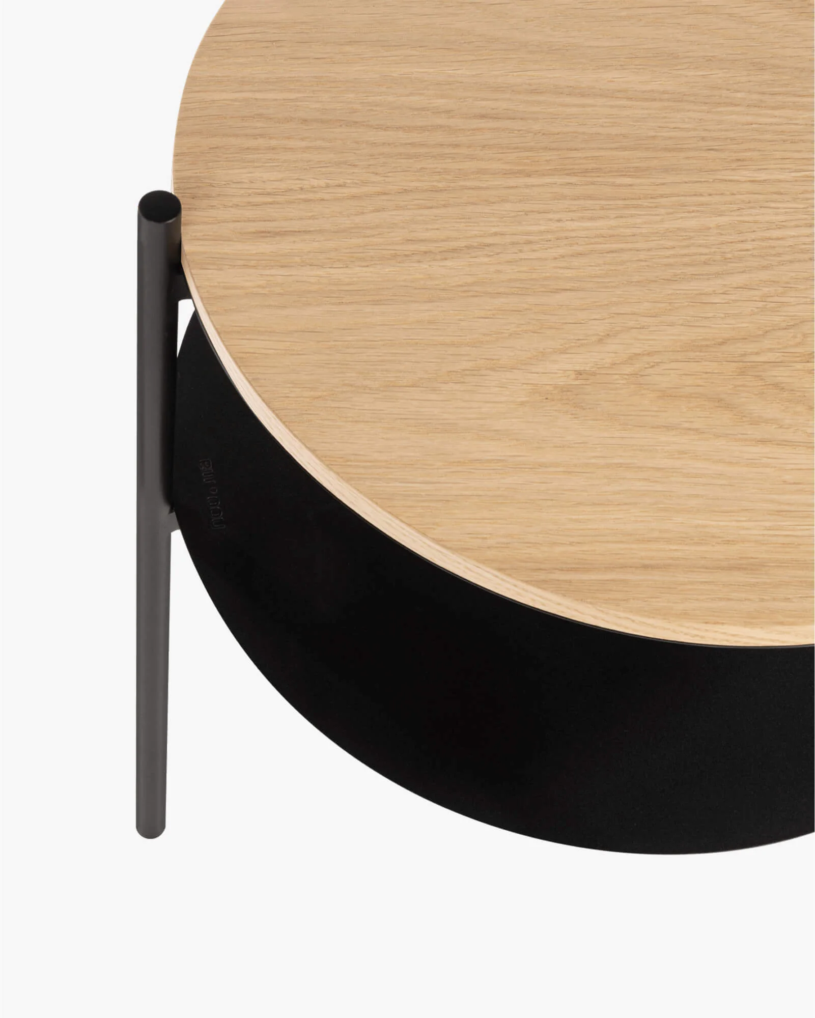 Tu Bedside Table - Image 4