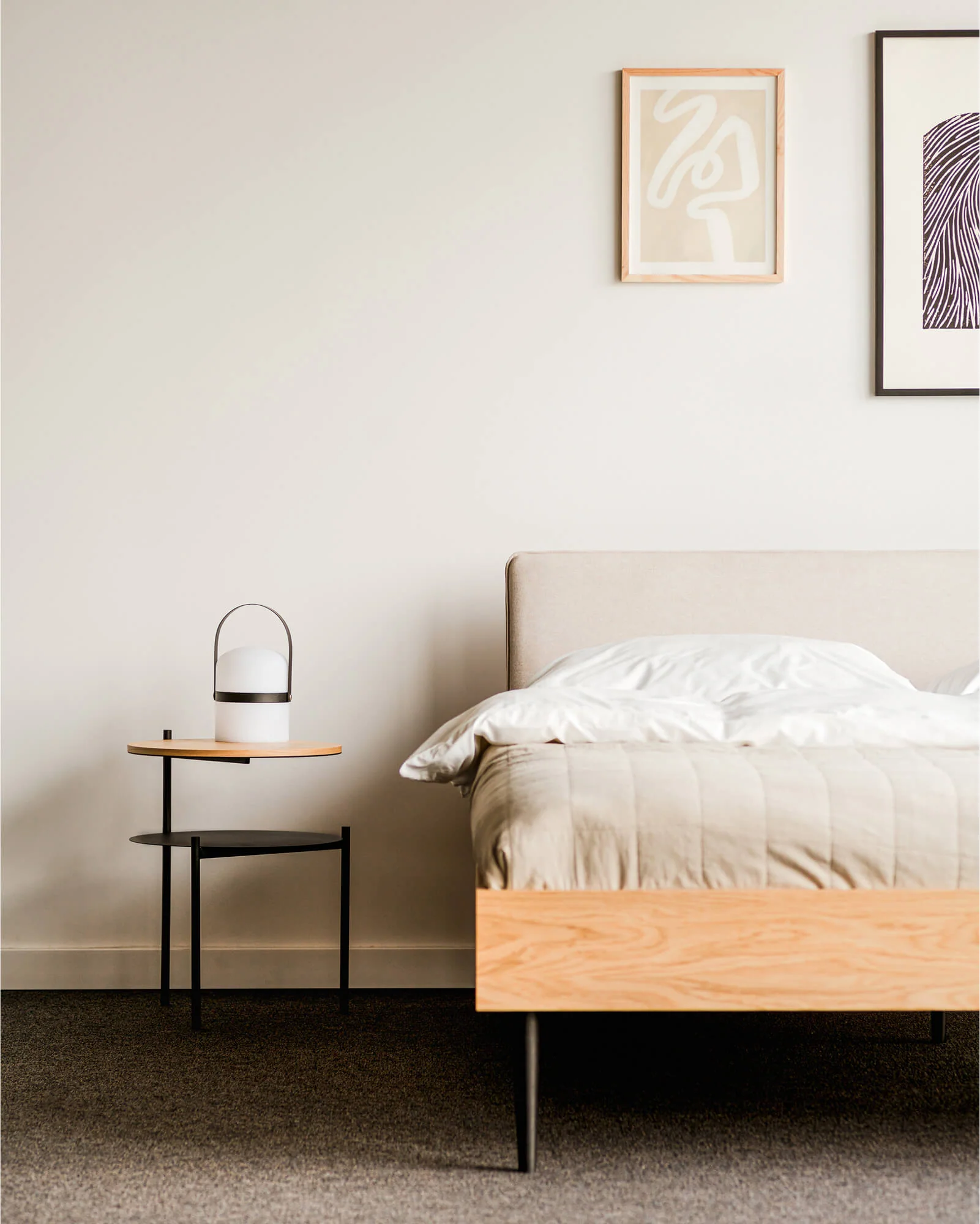 Tu Bedside Table - Image 5