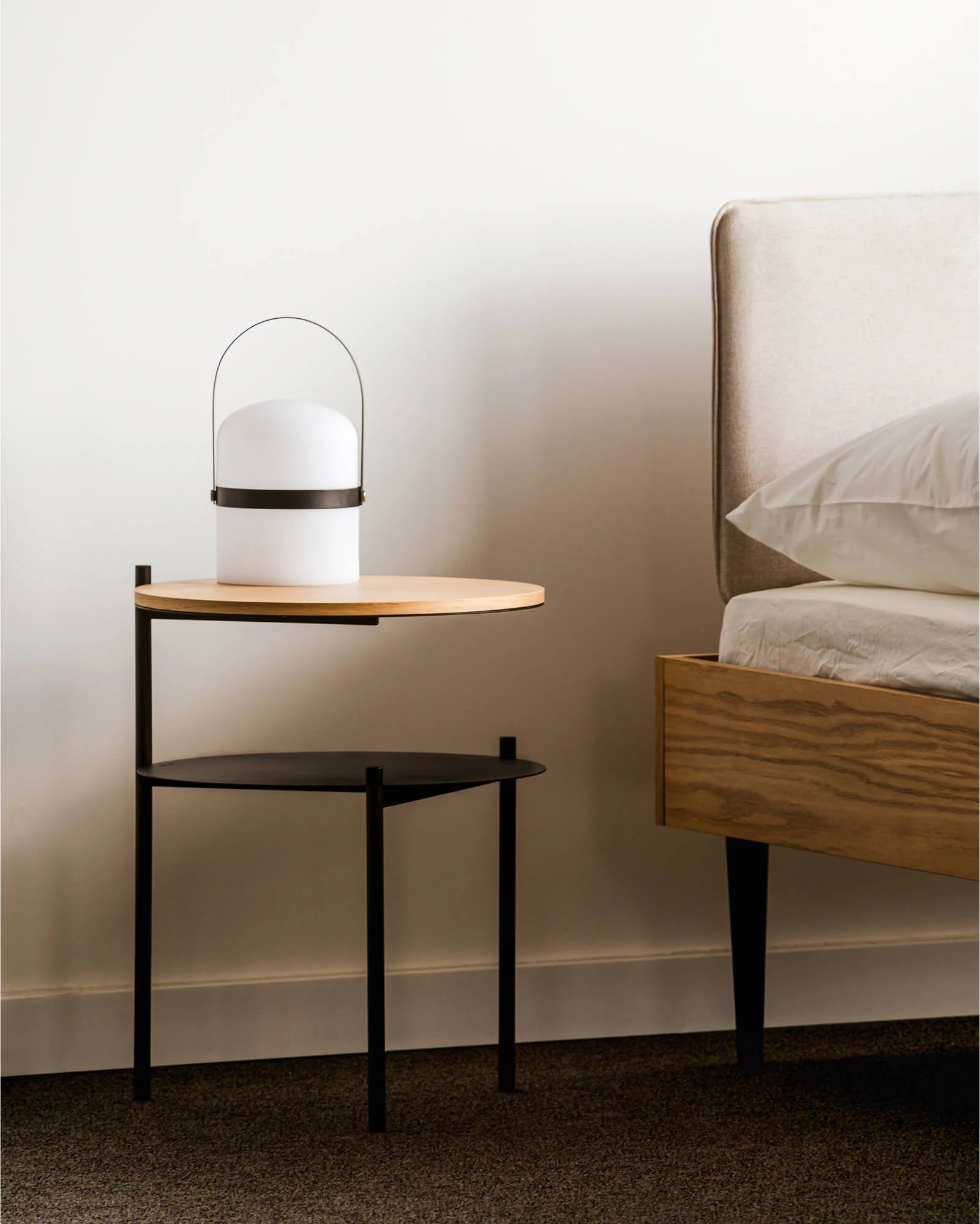 Tu Bedside Table - Image 6