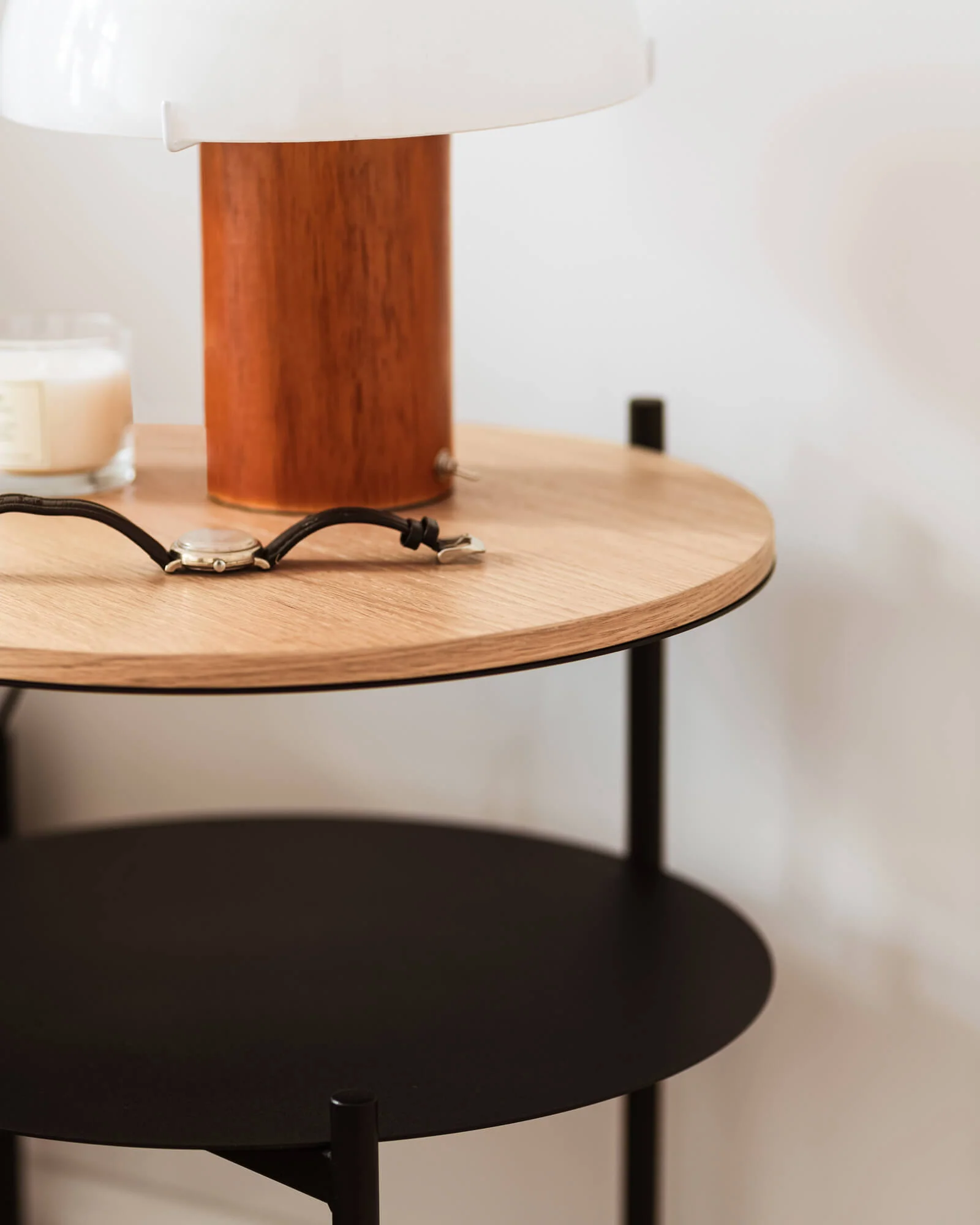 Tu Bedside Table - Image 5