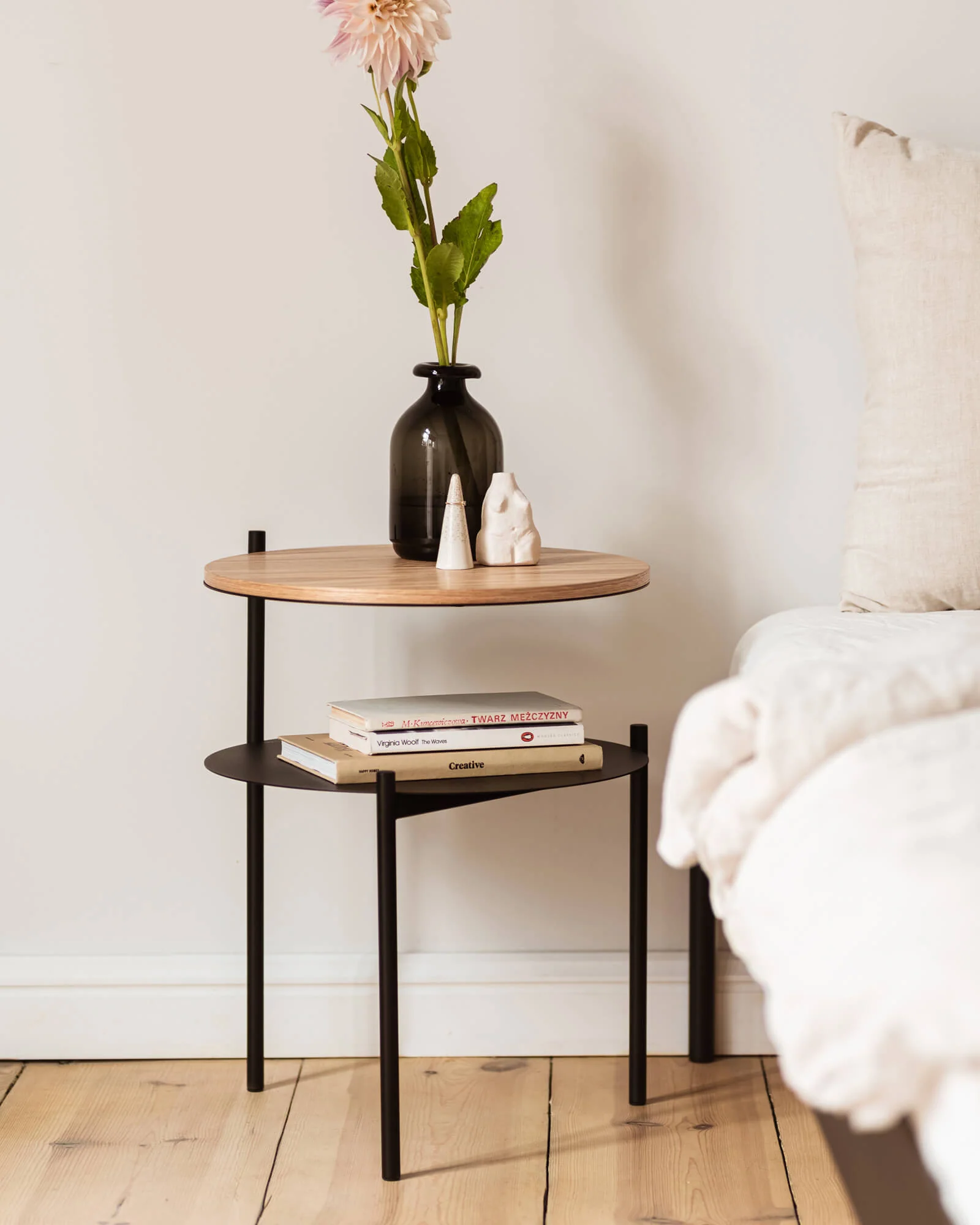 Tu Bedside Table - Image 6