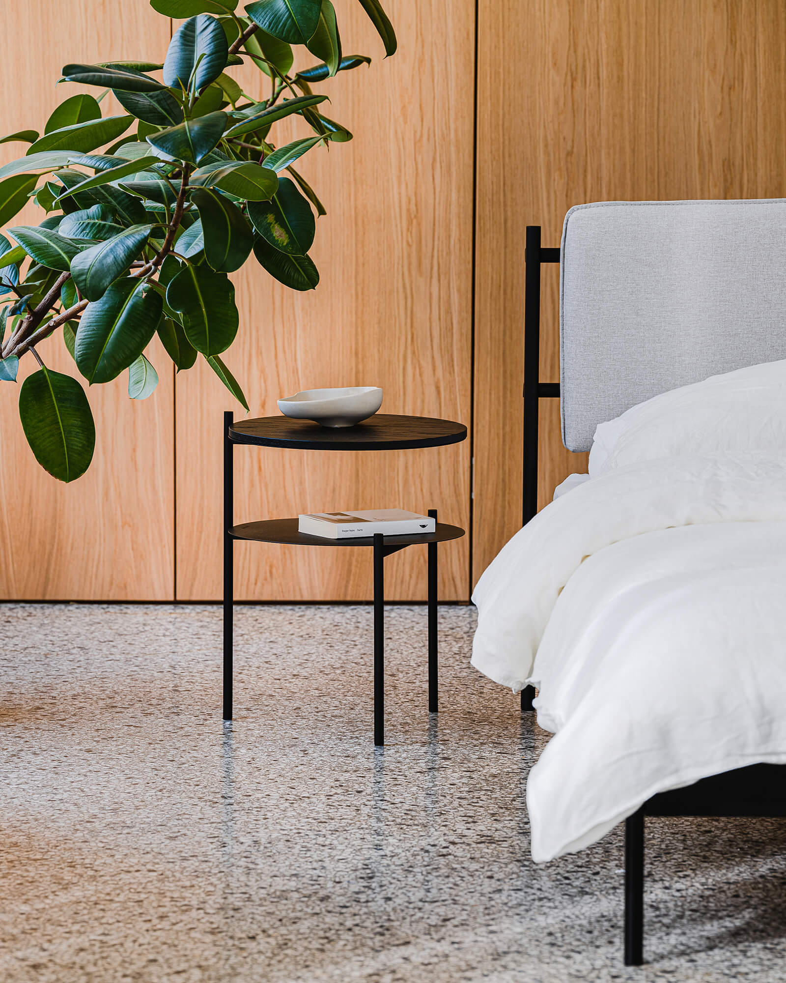 Tu Bedside Table - Image 7