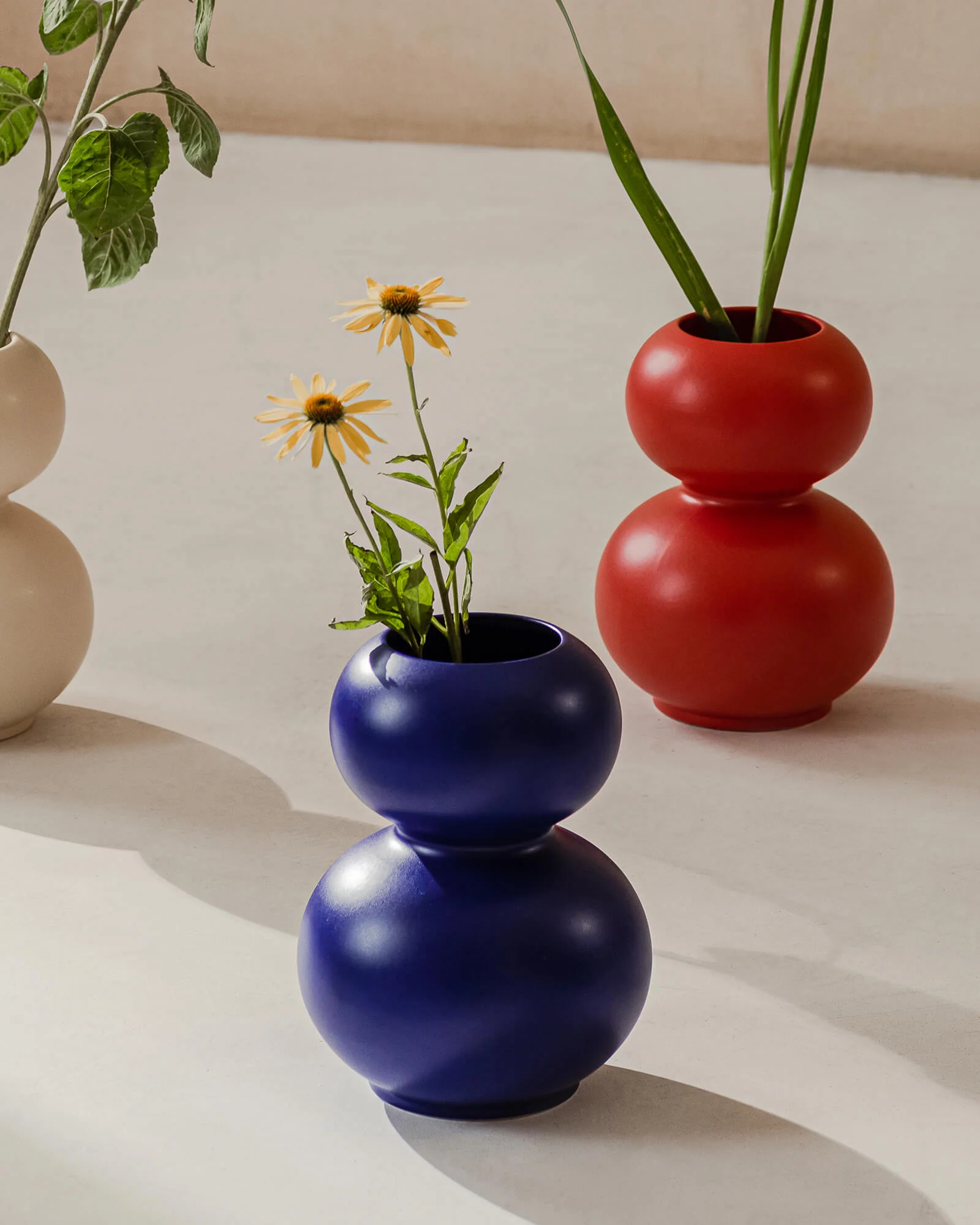 Tuga Vase - Image 2