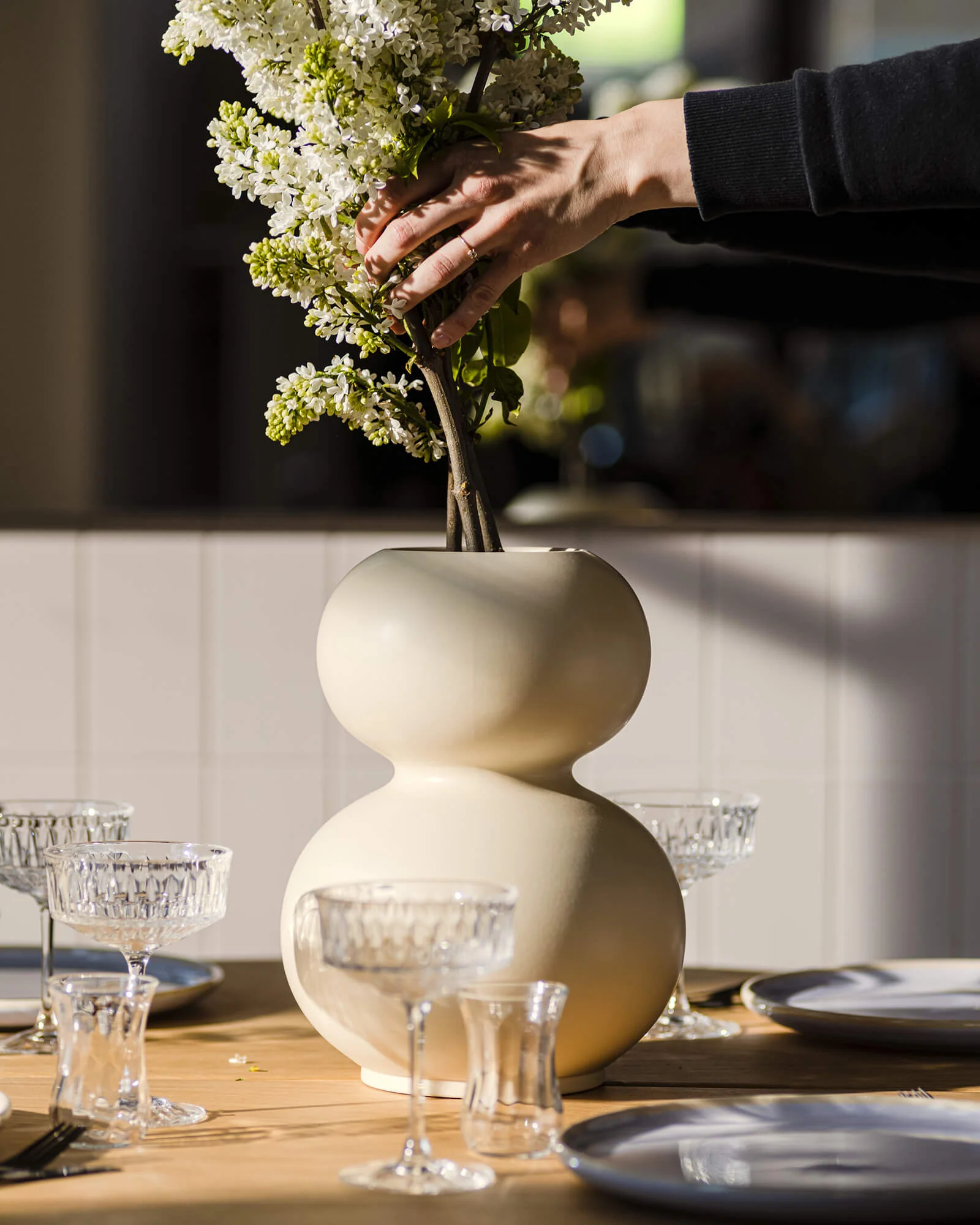 Tuga Vase - Image 5