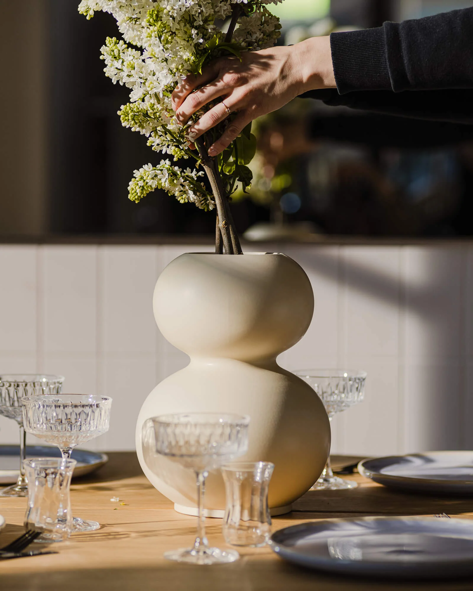 Tuga Vase - Image 3