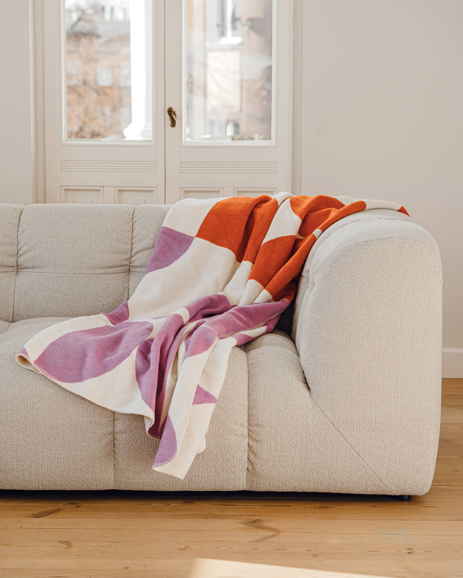 Tul Throw - Image 5