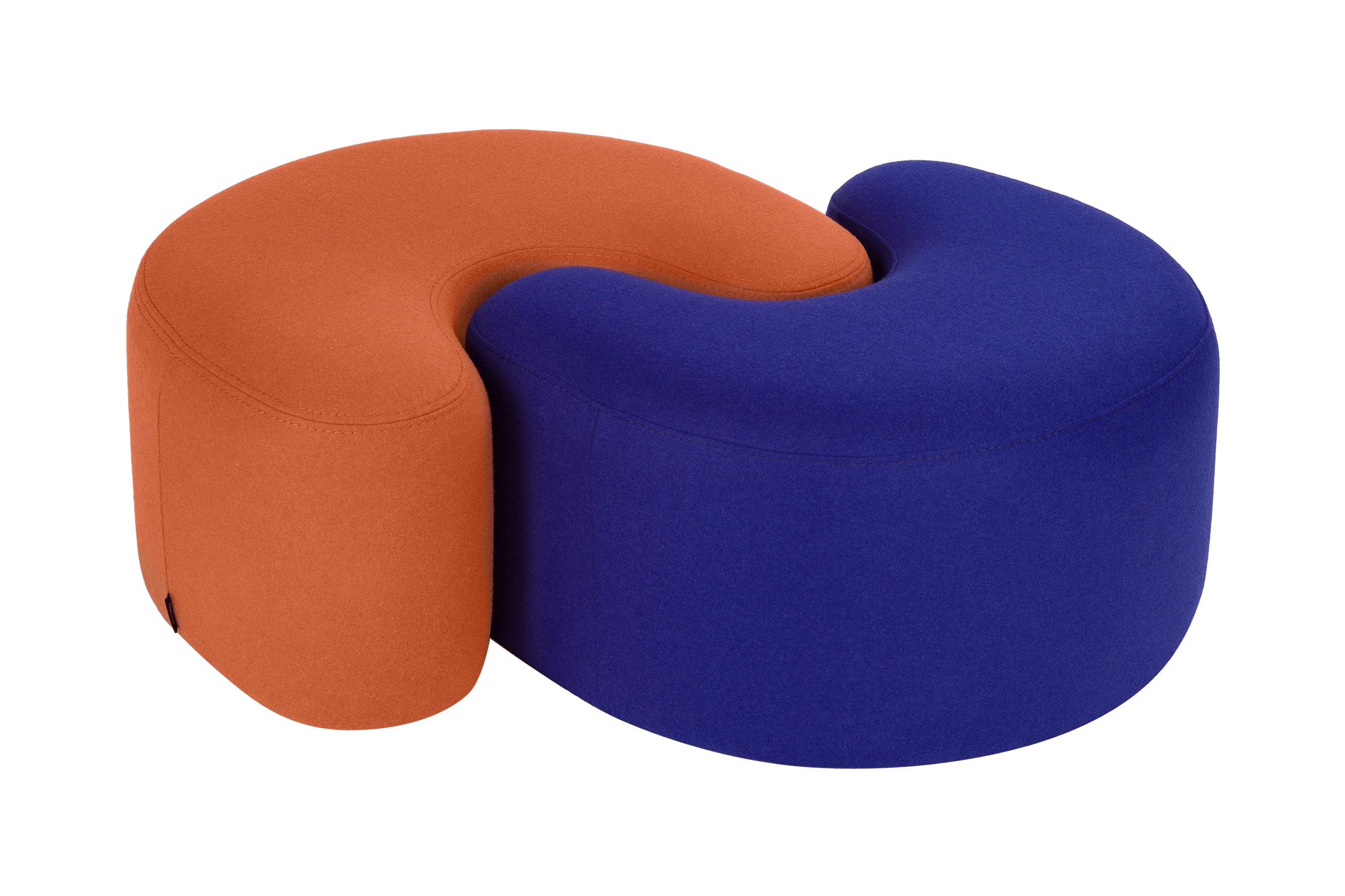 Ü Pouf Bundle - Image 12