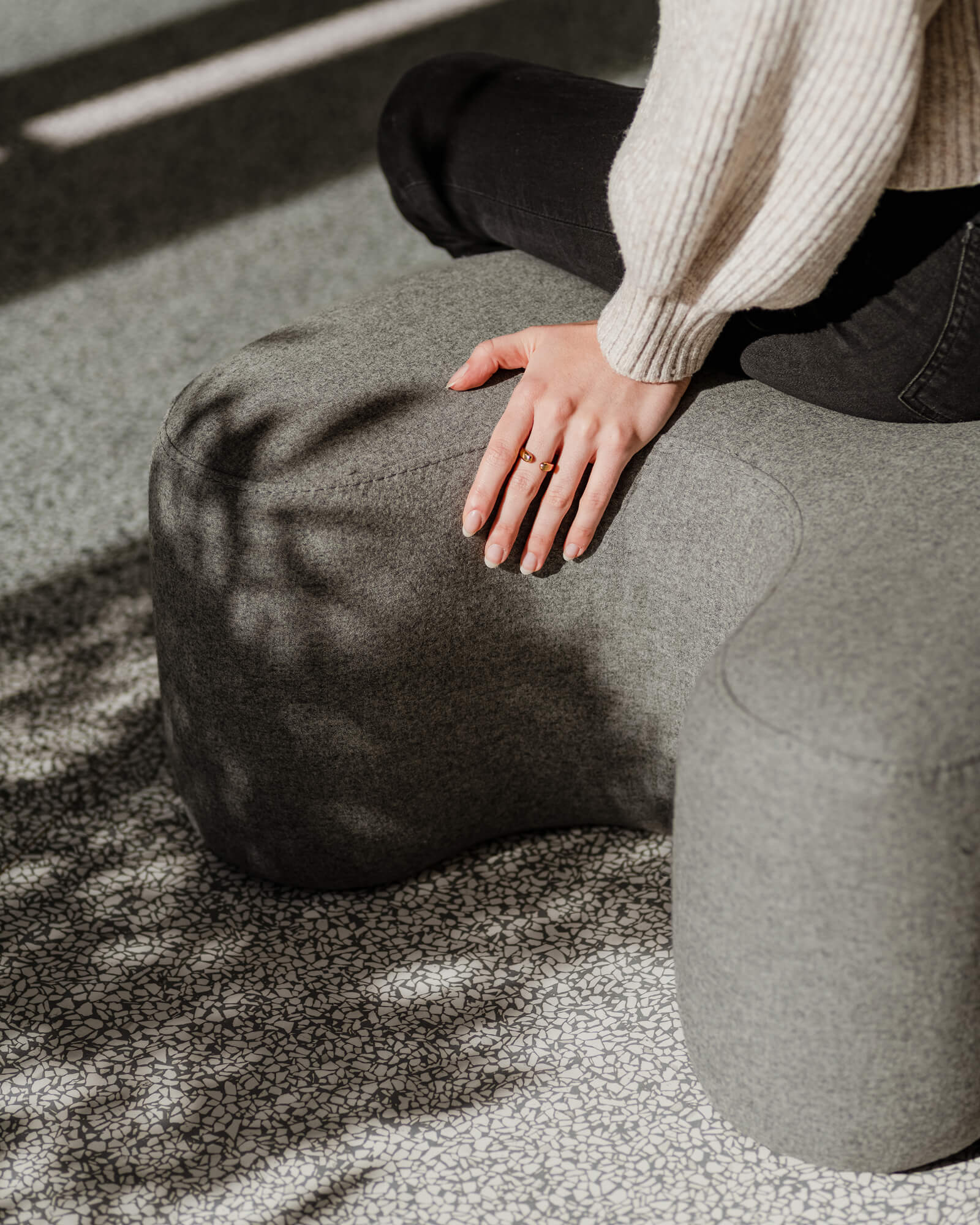 Ü Pouf Bundle - Image 8