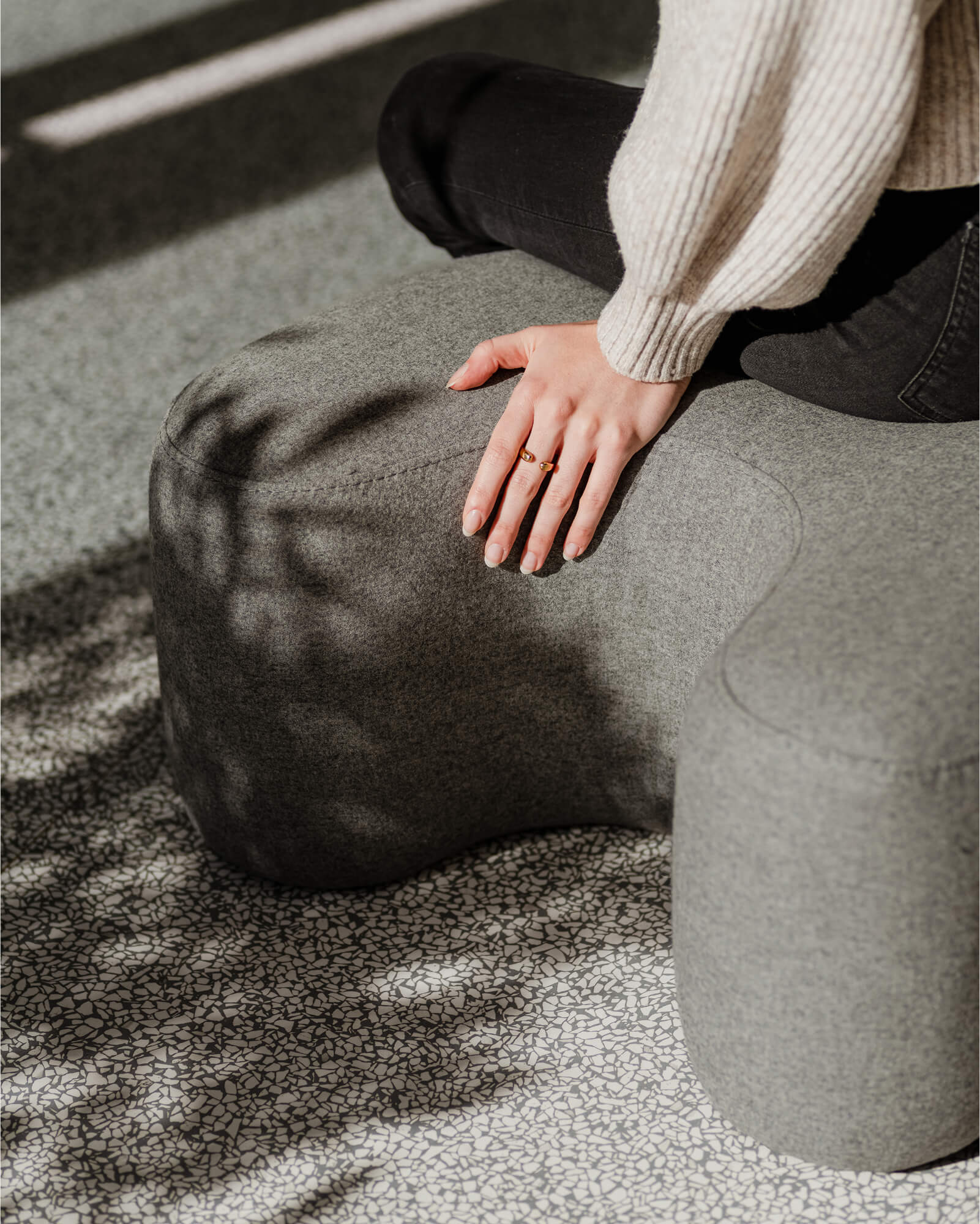 Ü Pouf - Image 8