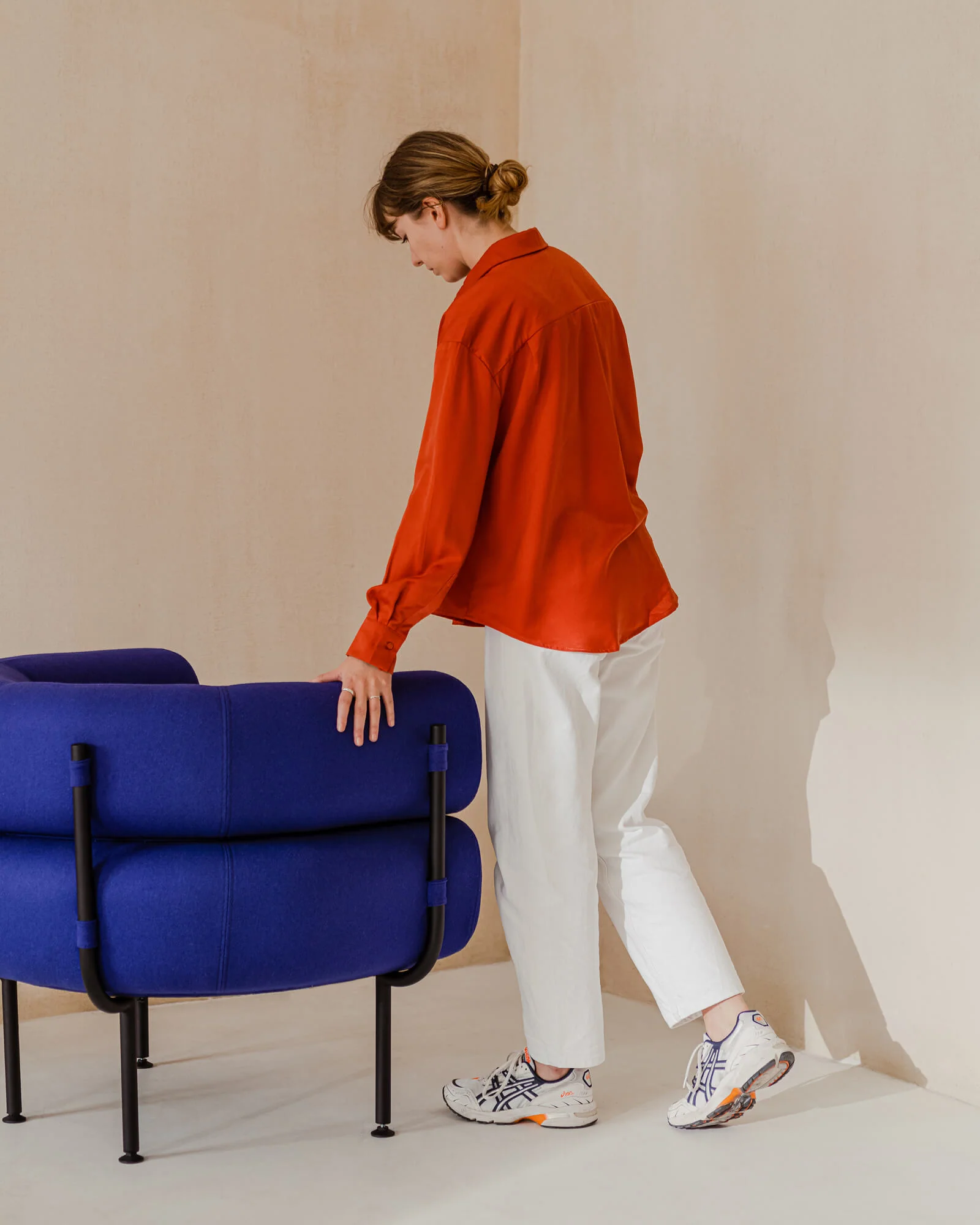 Ubi Armchair - Image 5