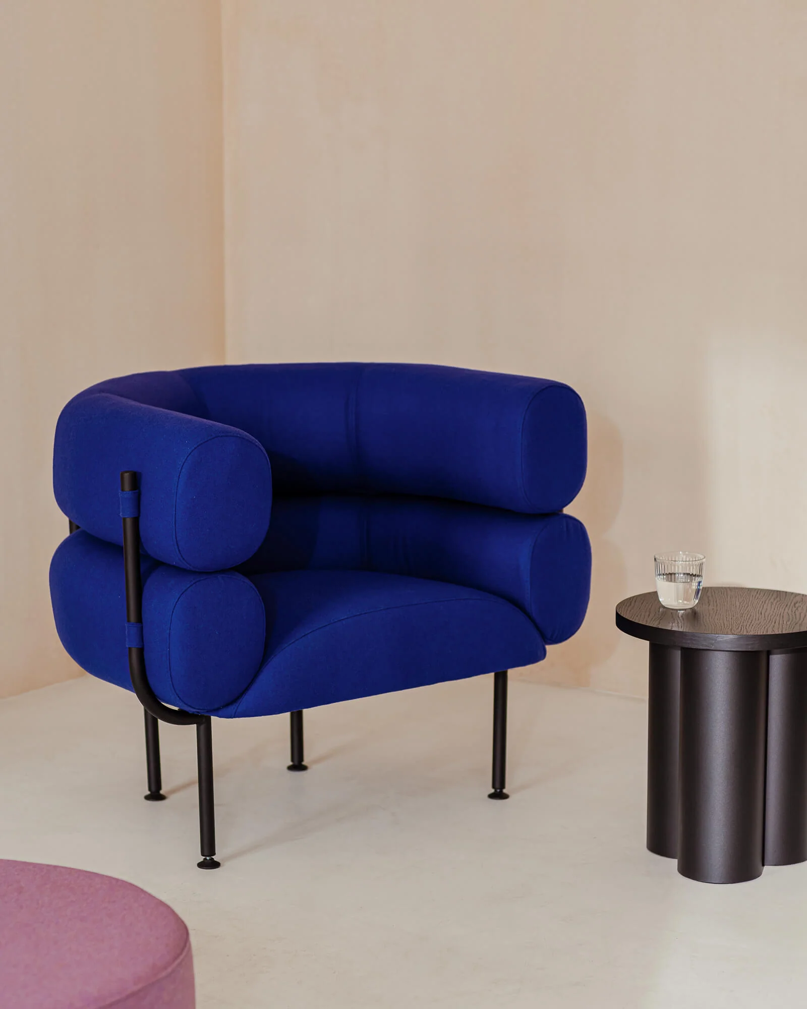 Ubi Armchair - Image 8