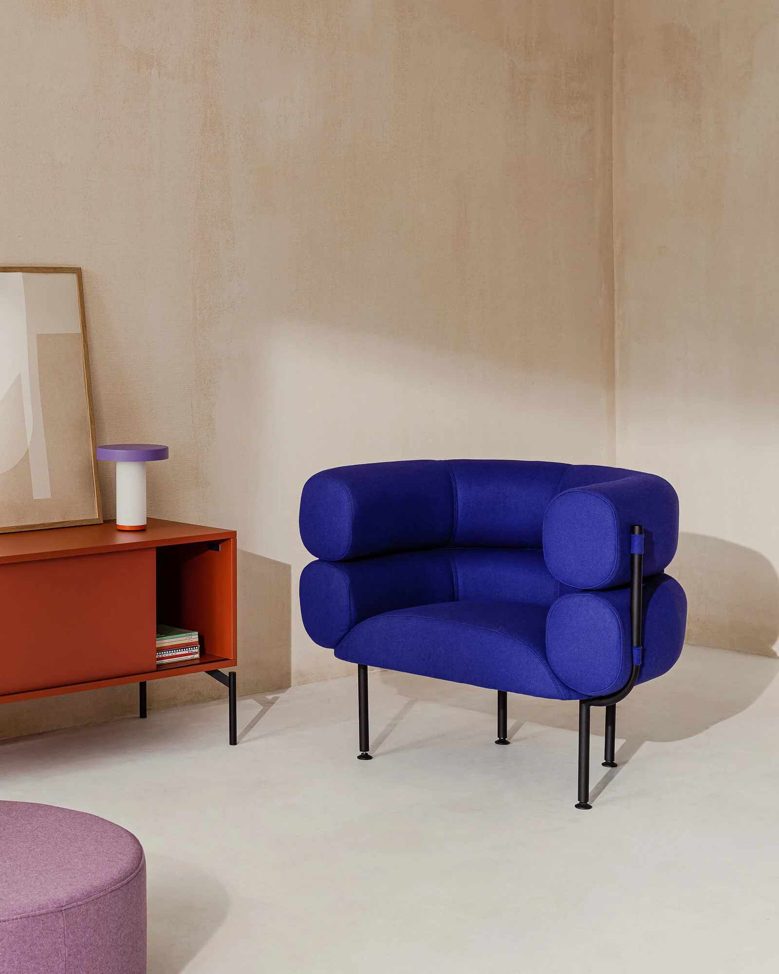 Ubi Armchair - Image 10