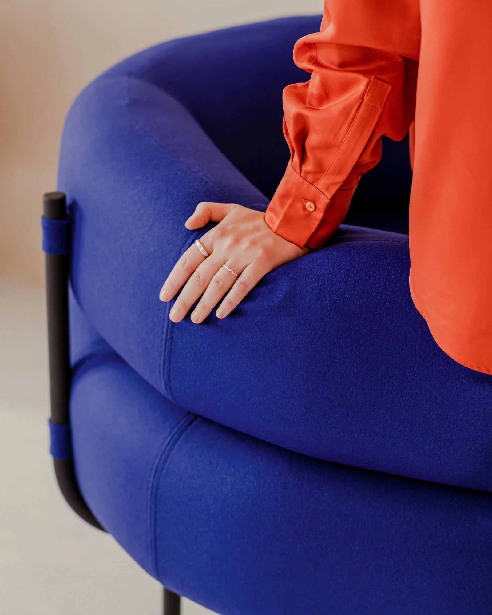 Ubi Armchair - Image 8
