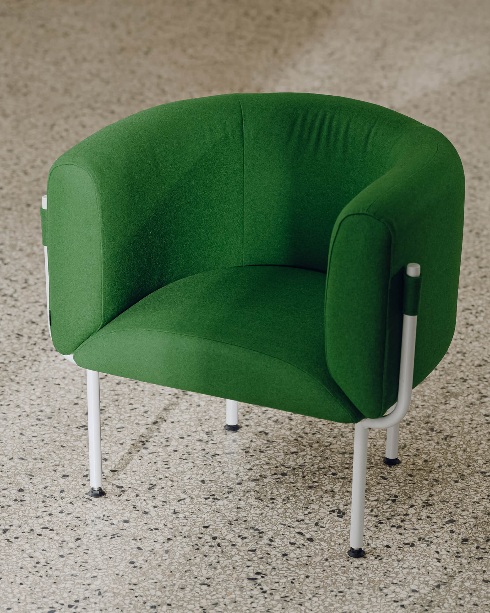 Ubi Mini Armchair - Image 2