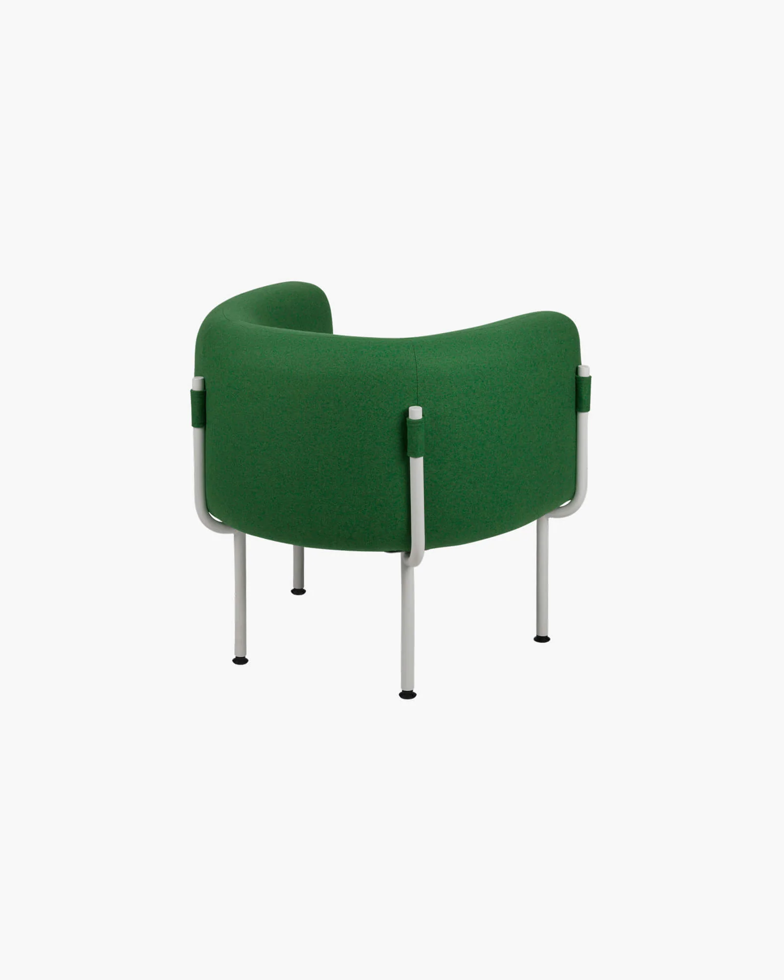 Ubi Mini Armchair - Image 4