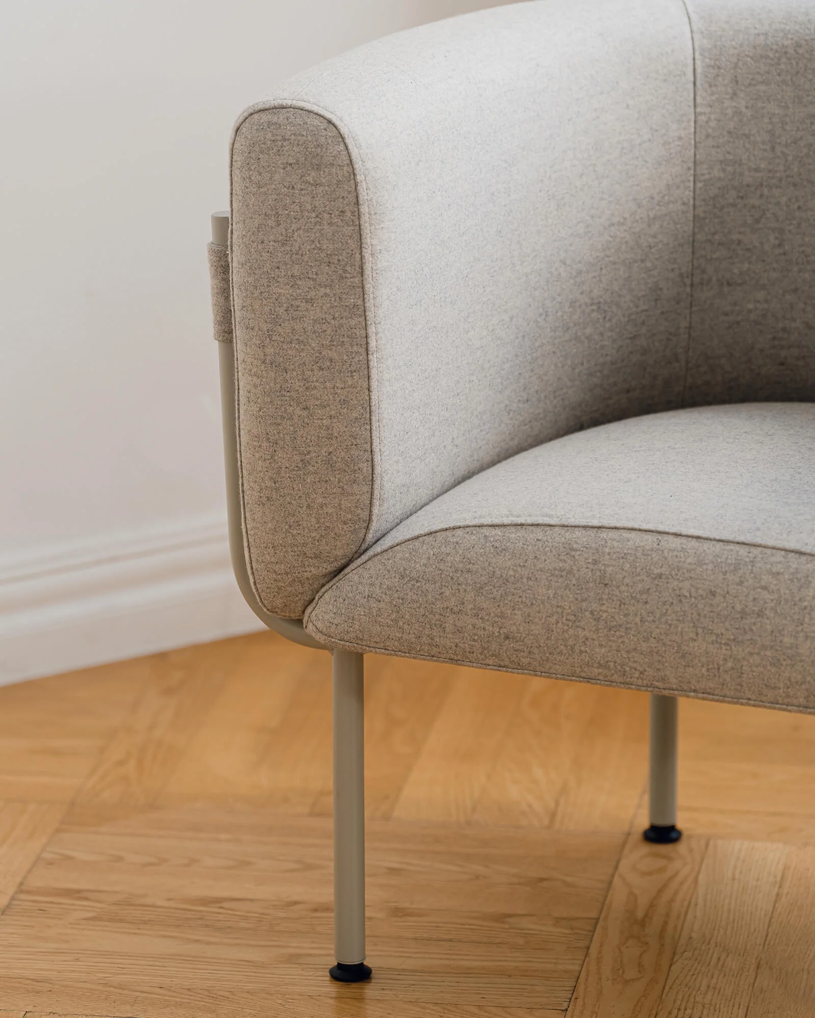 Ubi Mini Armchair - Image 7