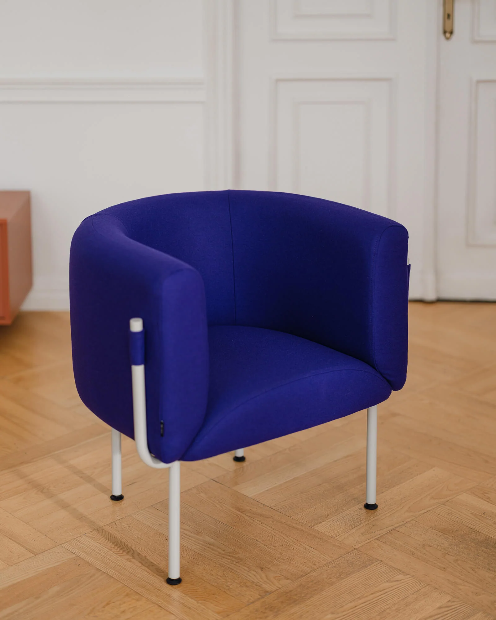 Ubi Mini Armchair - Image 9