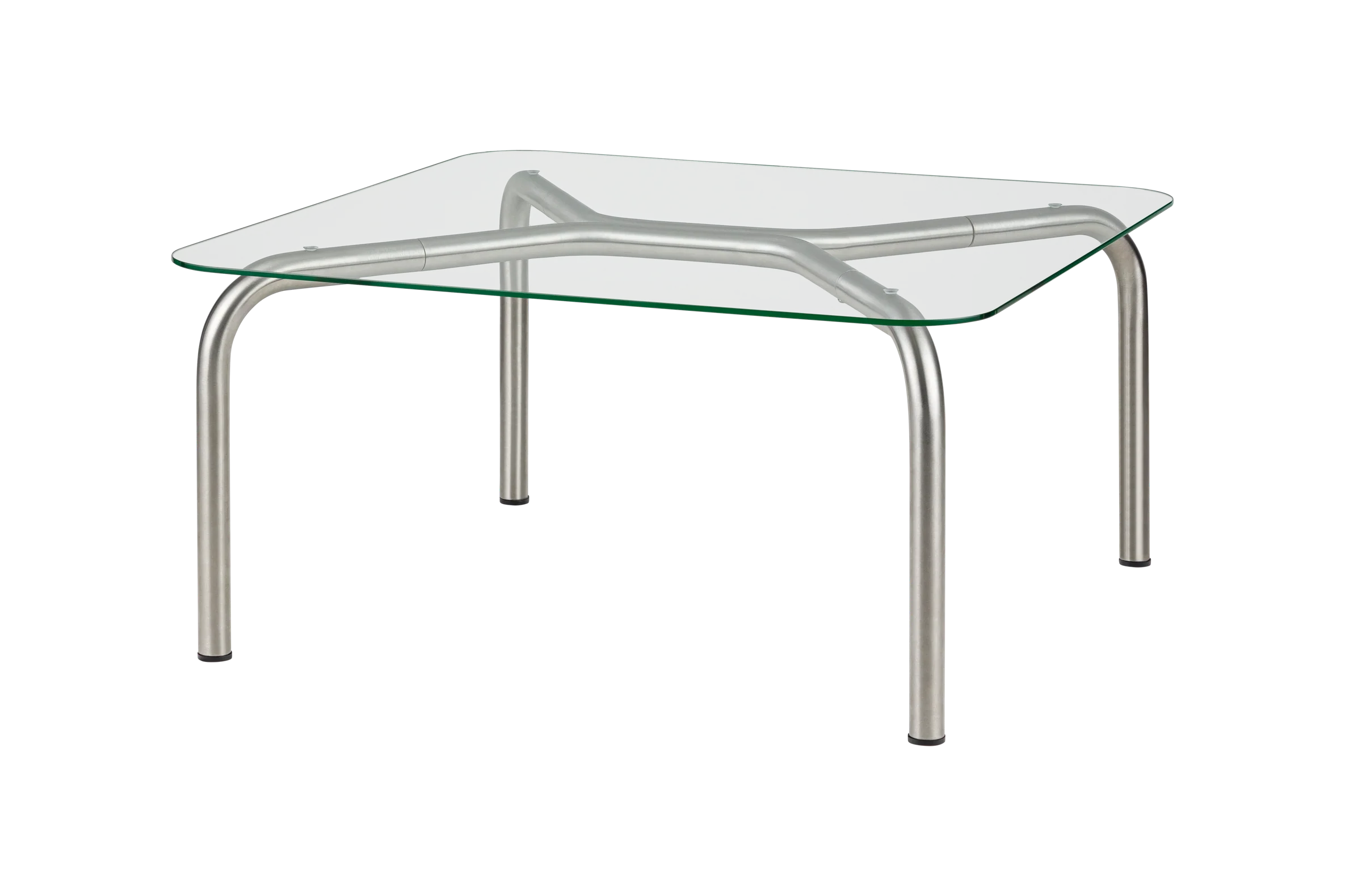 Uku Coffee Table 80 x 80 cm