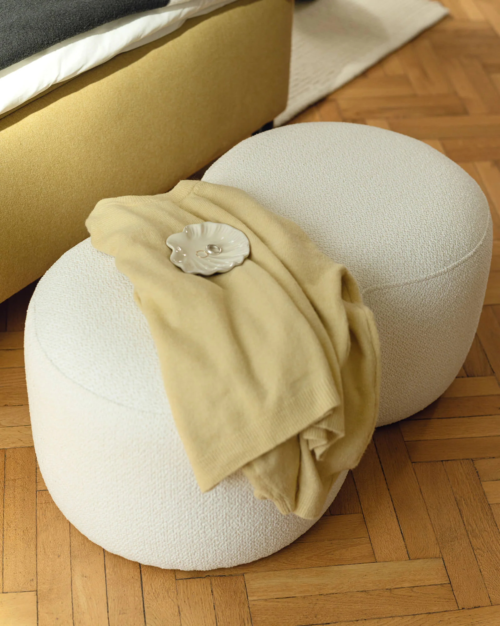 Umbo Pouf - Image 5