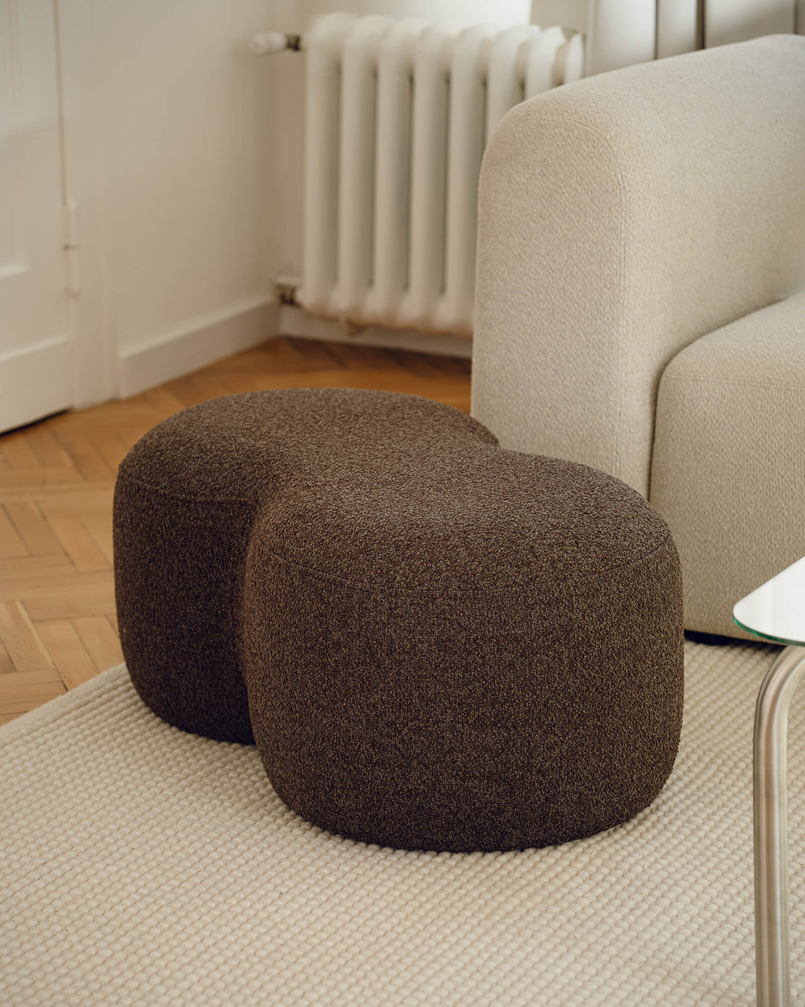 Umbo Pouf - Image 6