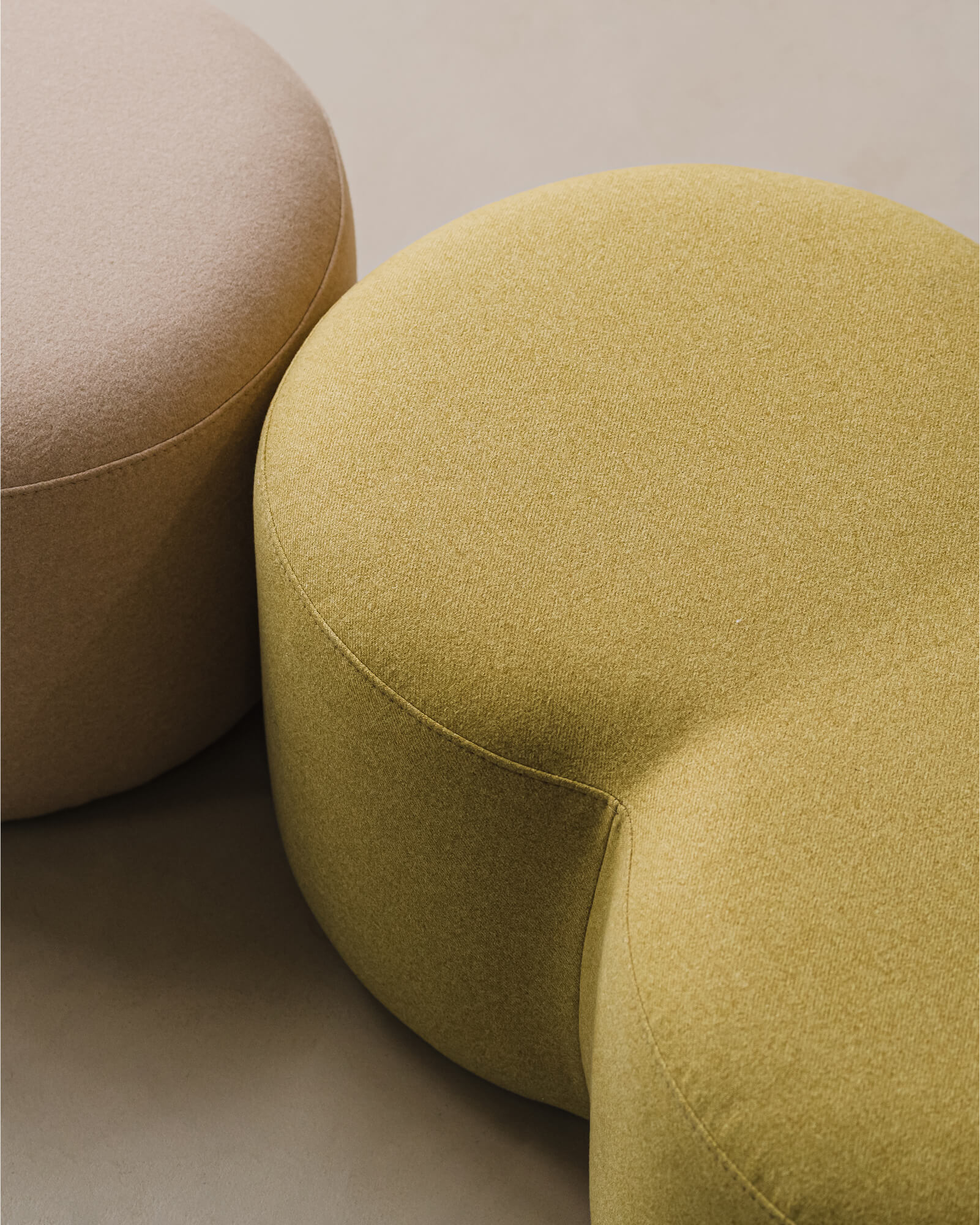 Umbo Pouf - Image 5