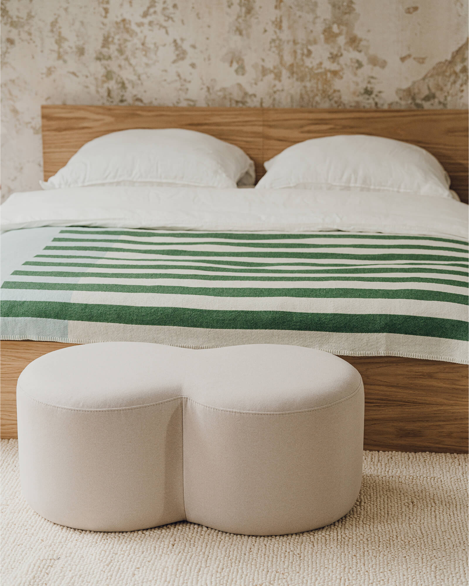 Umbo Pouf - Image 9