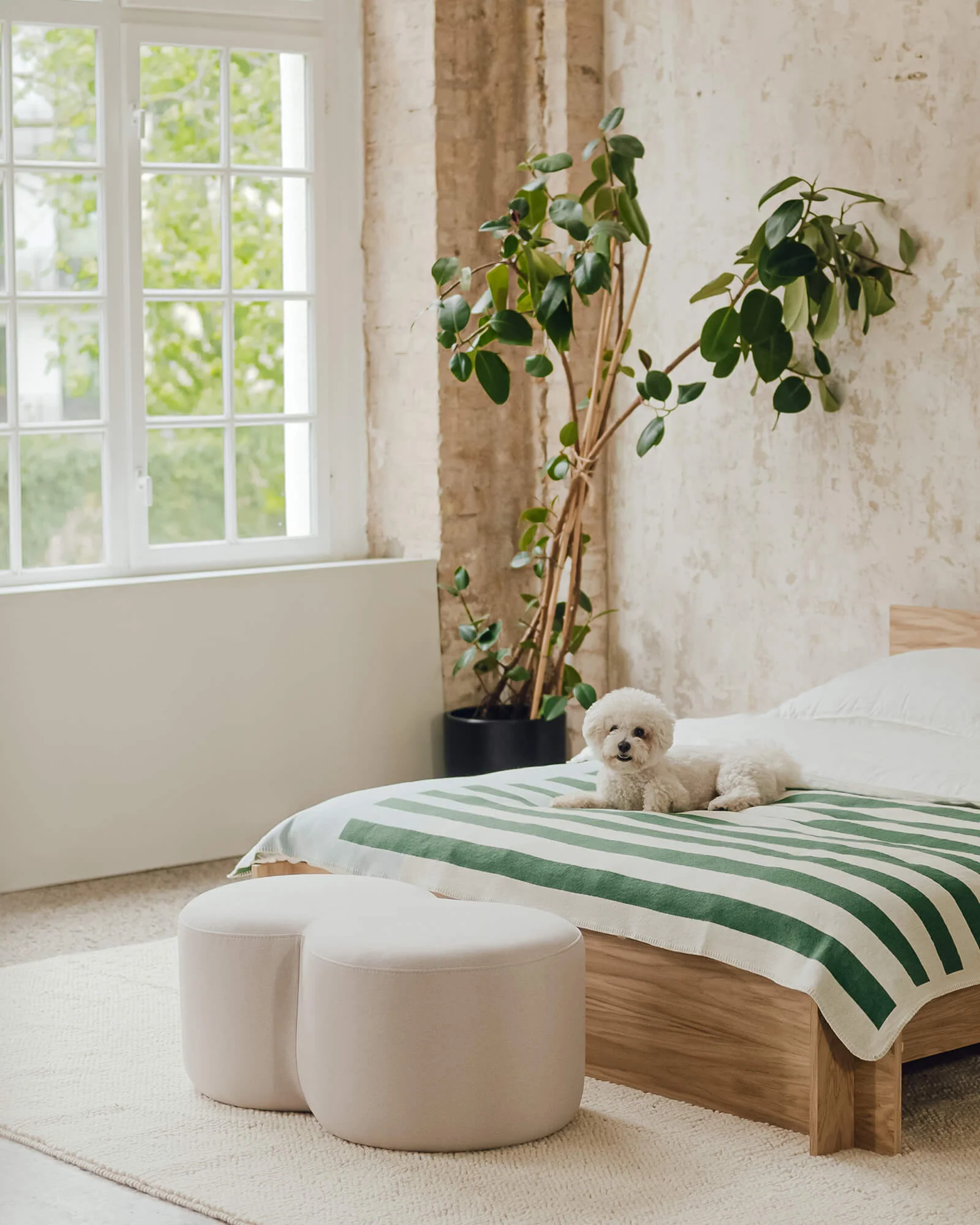 Umbo Pouf - Image 8
