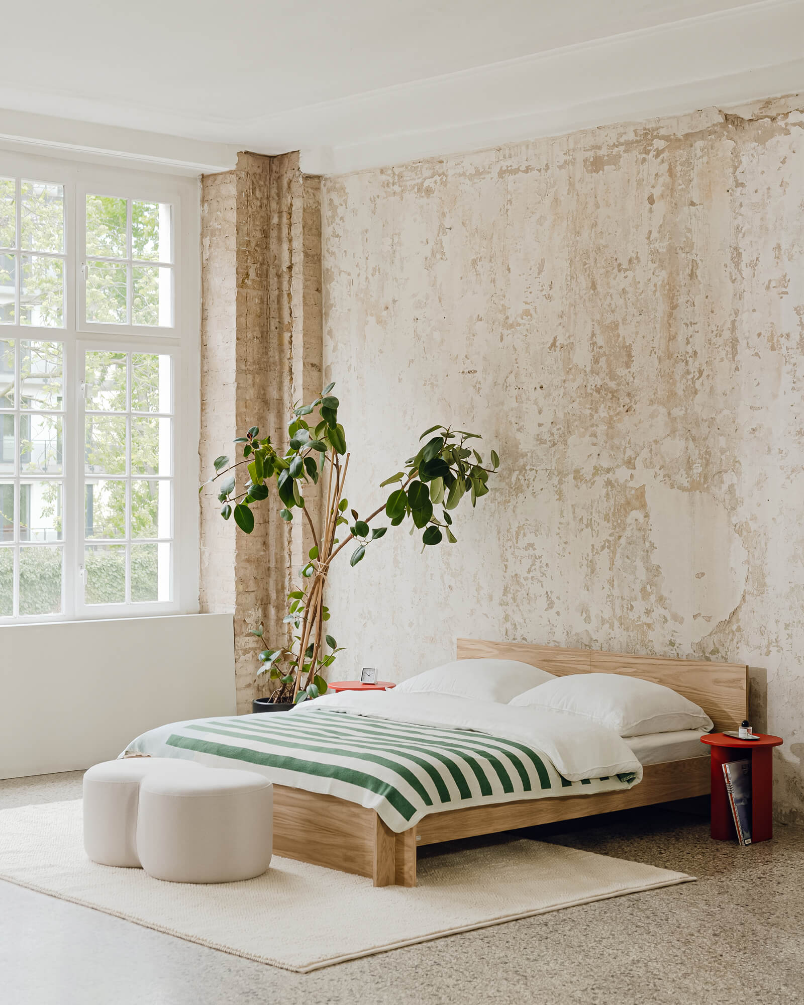 Valt Bed - Image 2