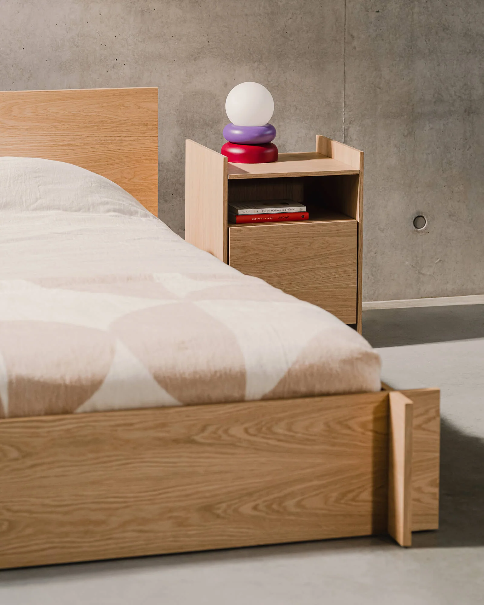 Valt Bed - Image 6