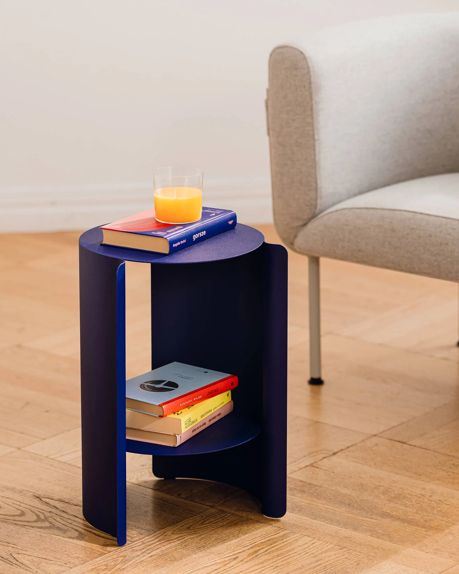 Wa Side Table - Image 2