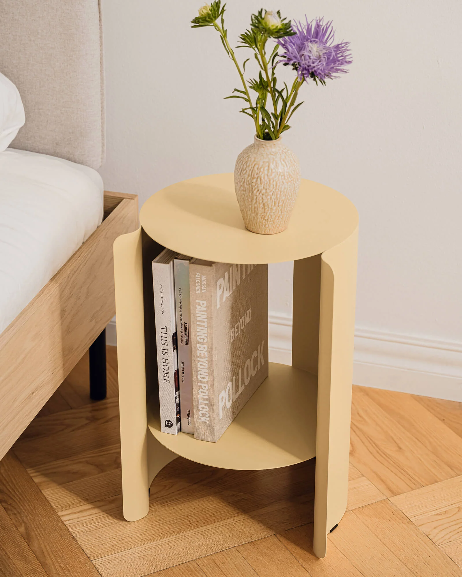 Wa Side Table - Image 2