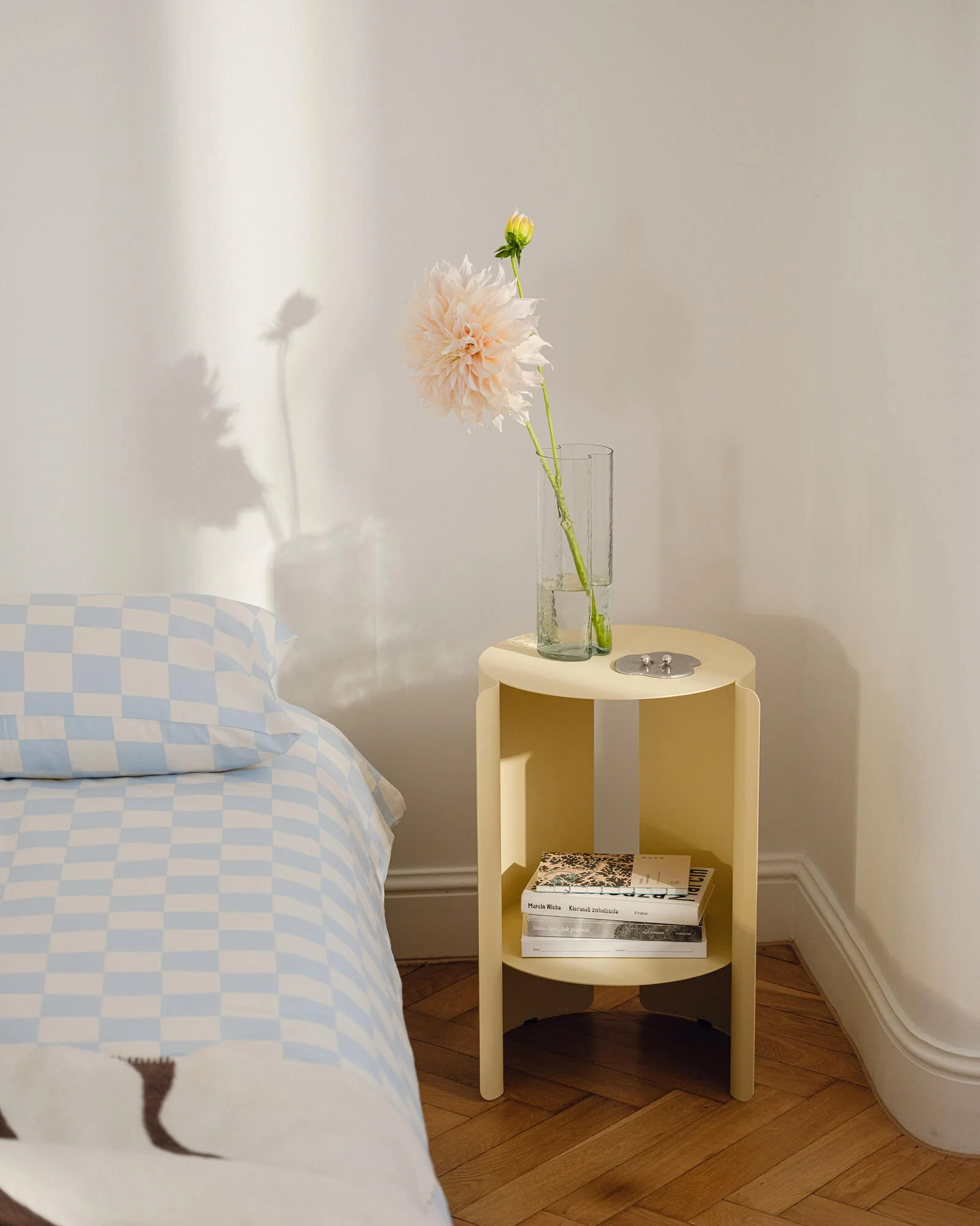 Wa Side Table - Image 3