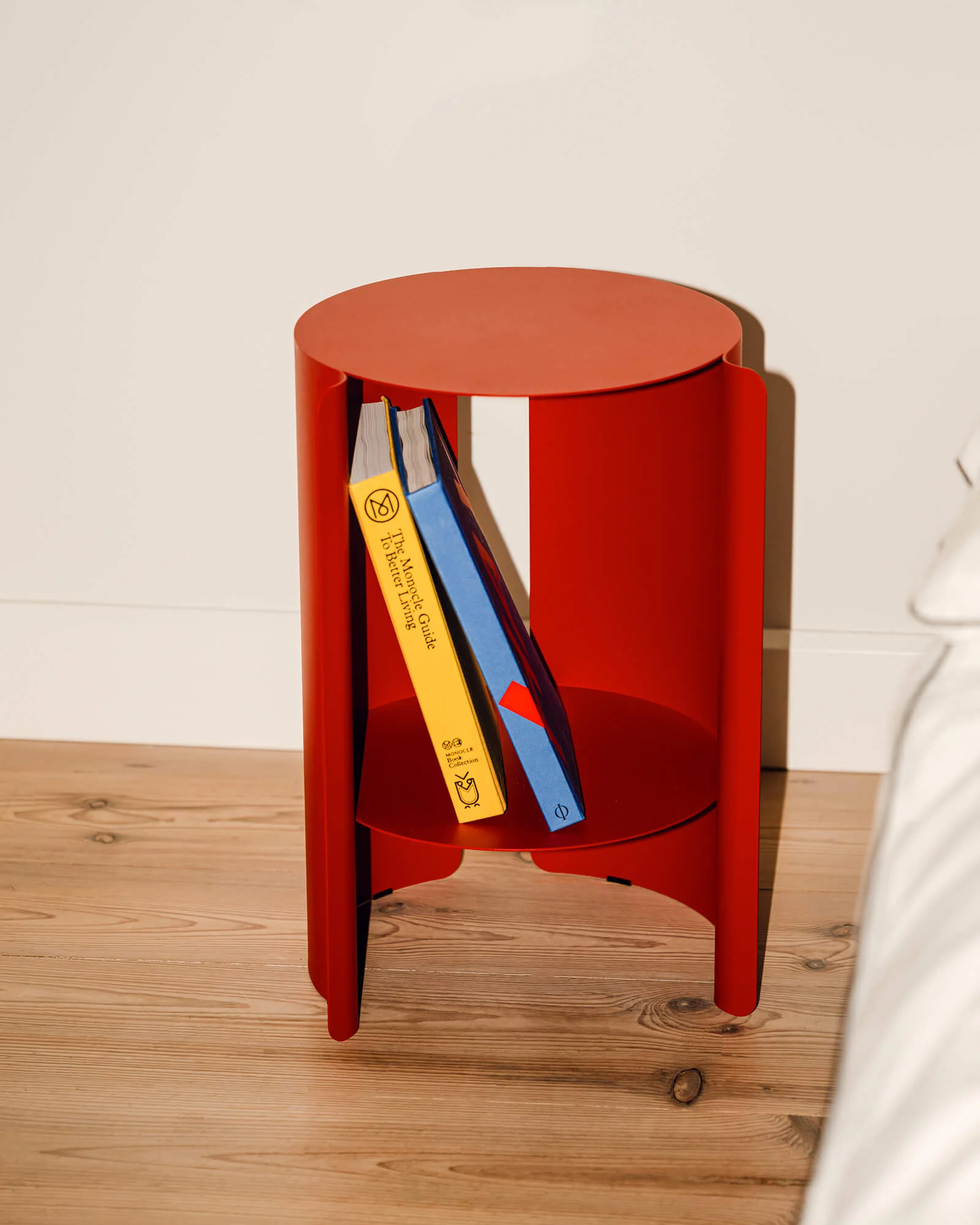 Wa Side Table - Image 8