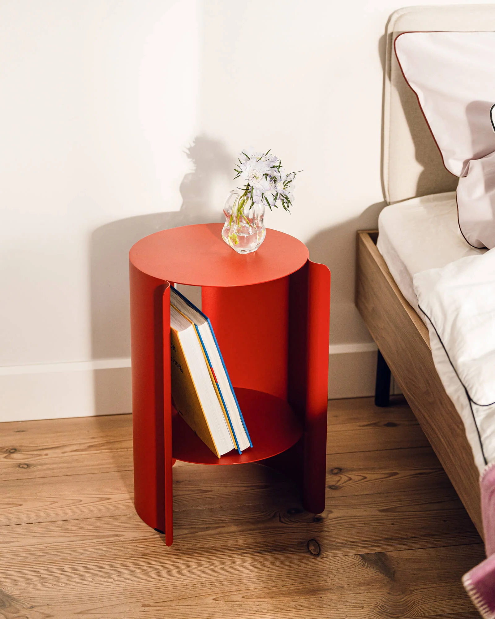 Wa Side Table - Image 2
