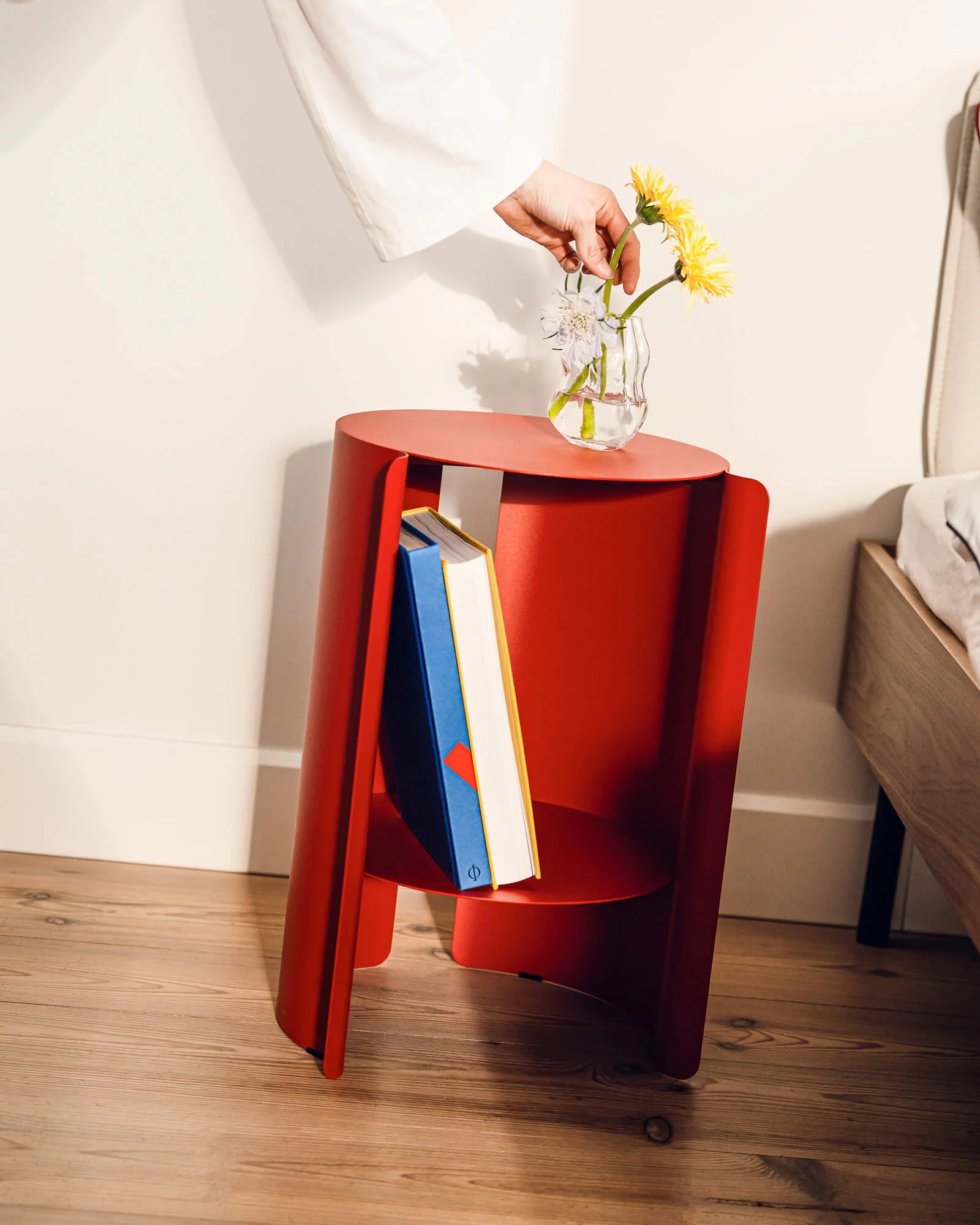 Wa Side Table - Image 6