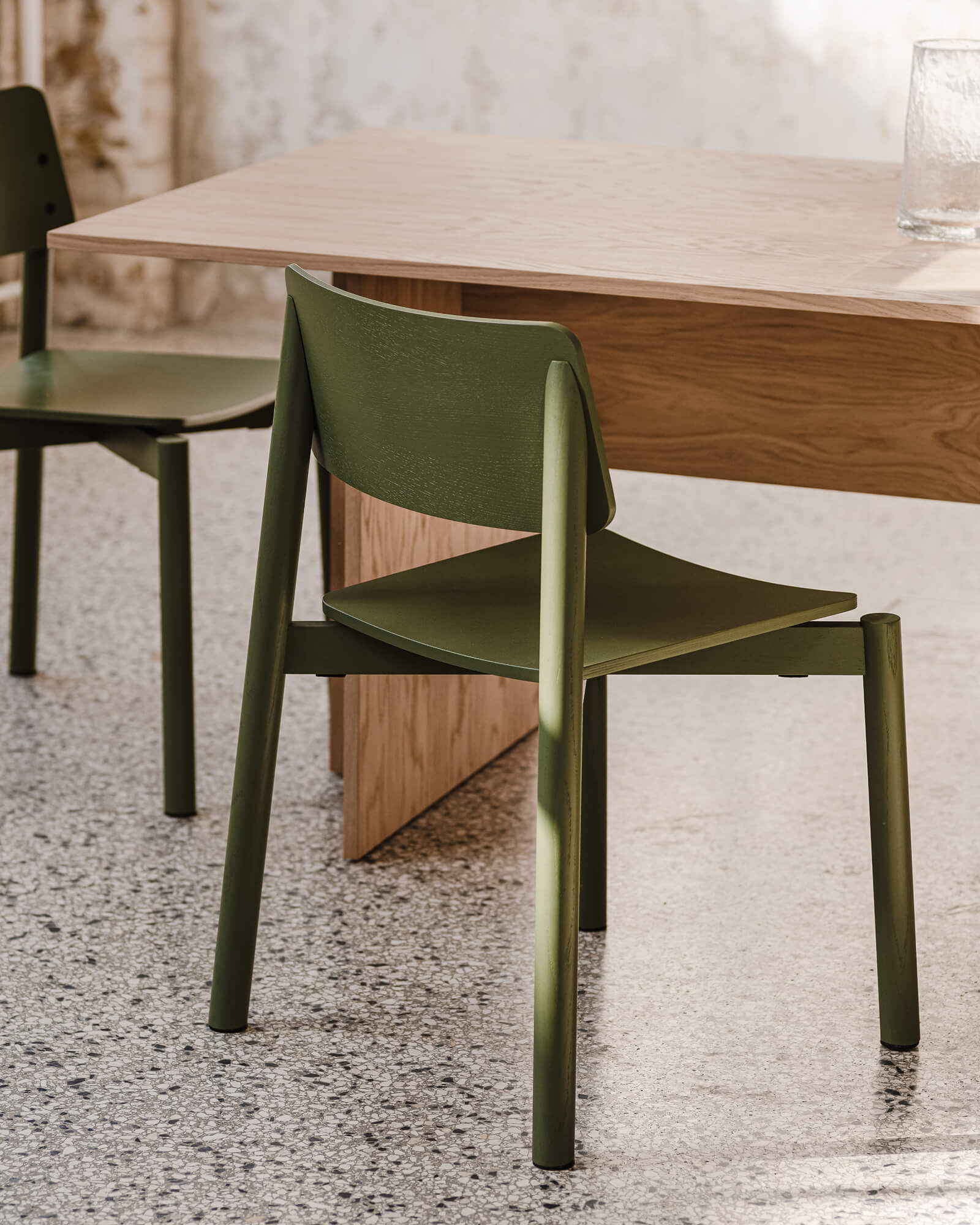 Wem Chair - Image 4
