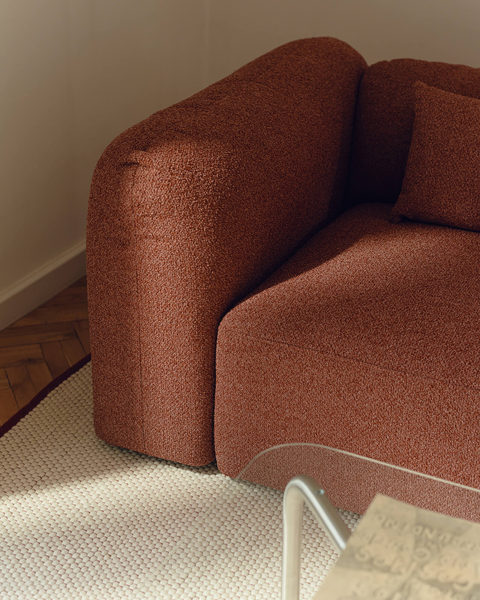Yaro Sofa 3-seater - Image 12