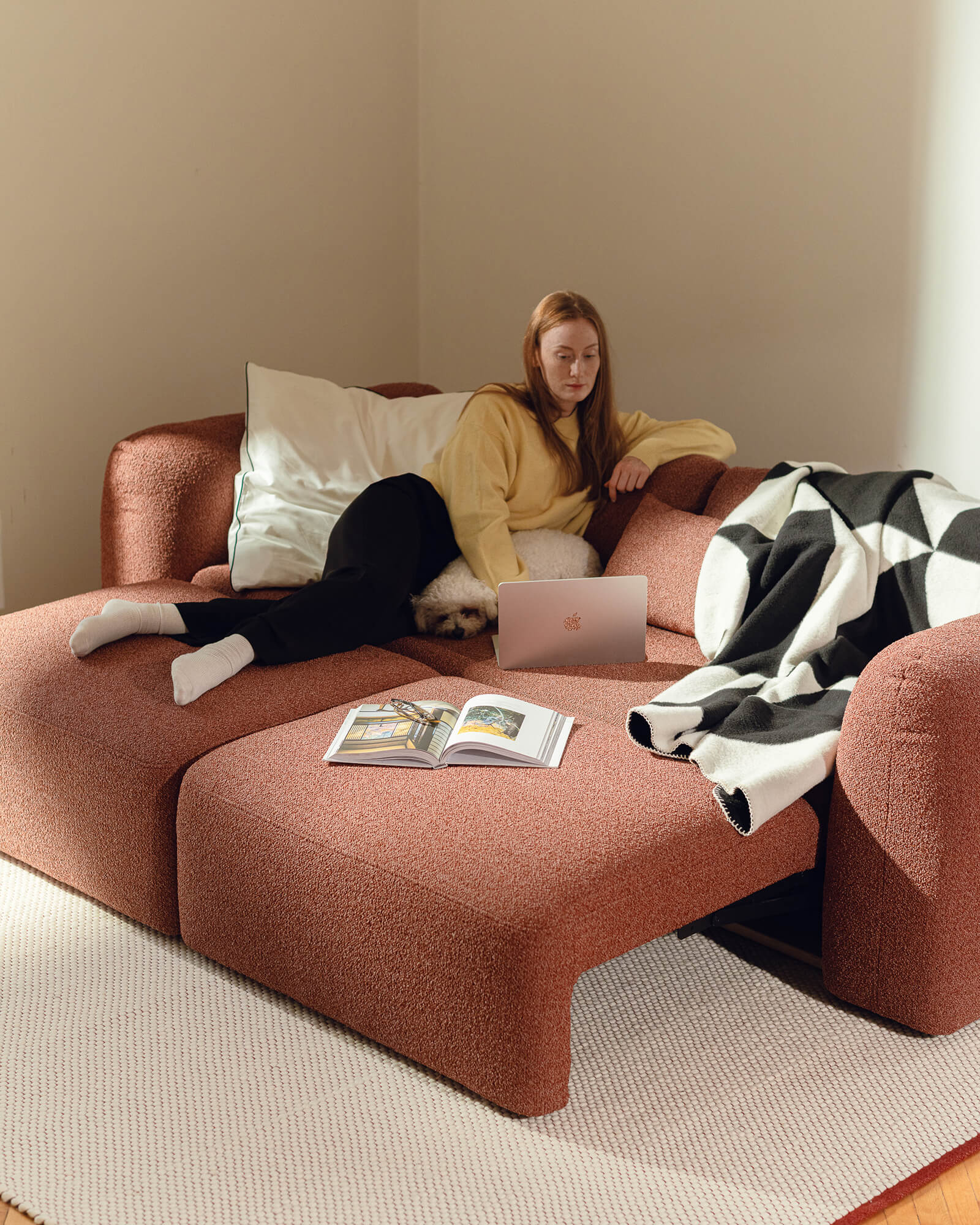 Yaro Sofa 3-seater - Image 2