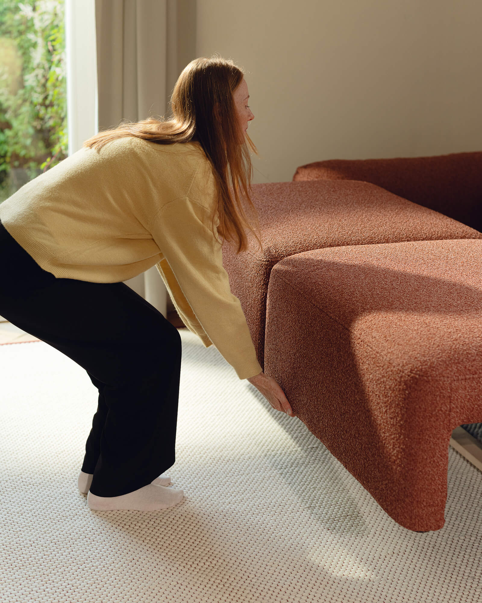 Yaro Sofa 3-seater - Image 21