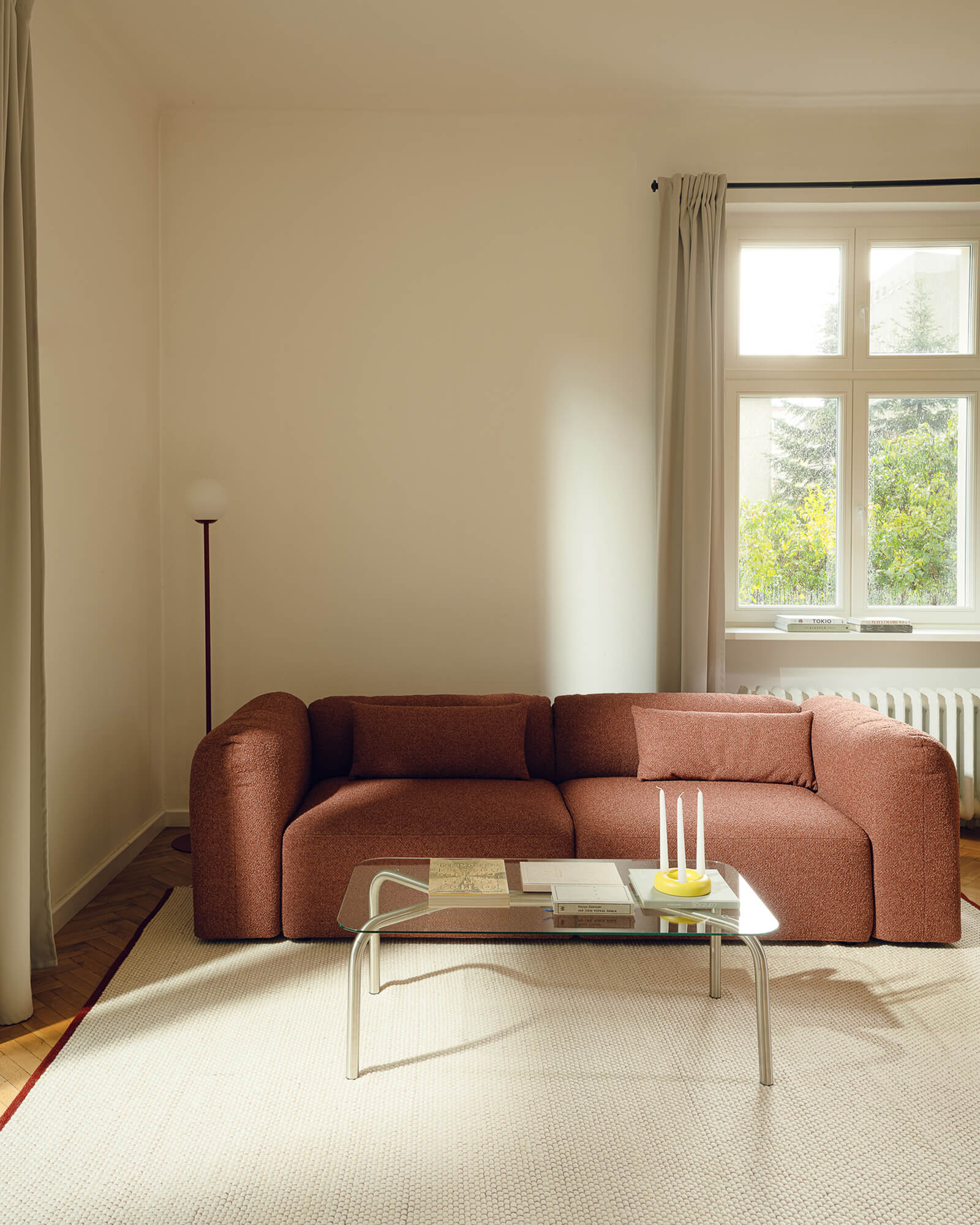 Yaro Sofa 3-seater - Image 3